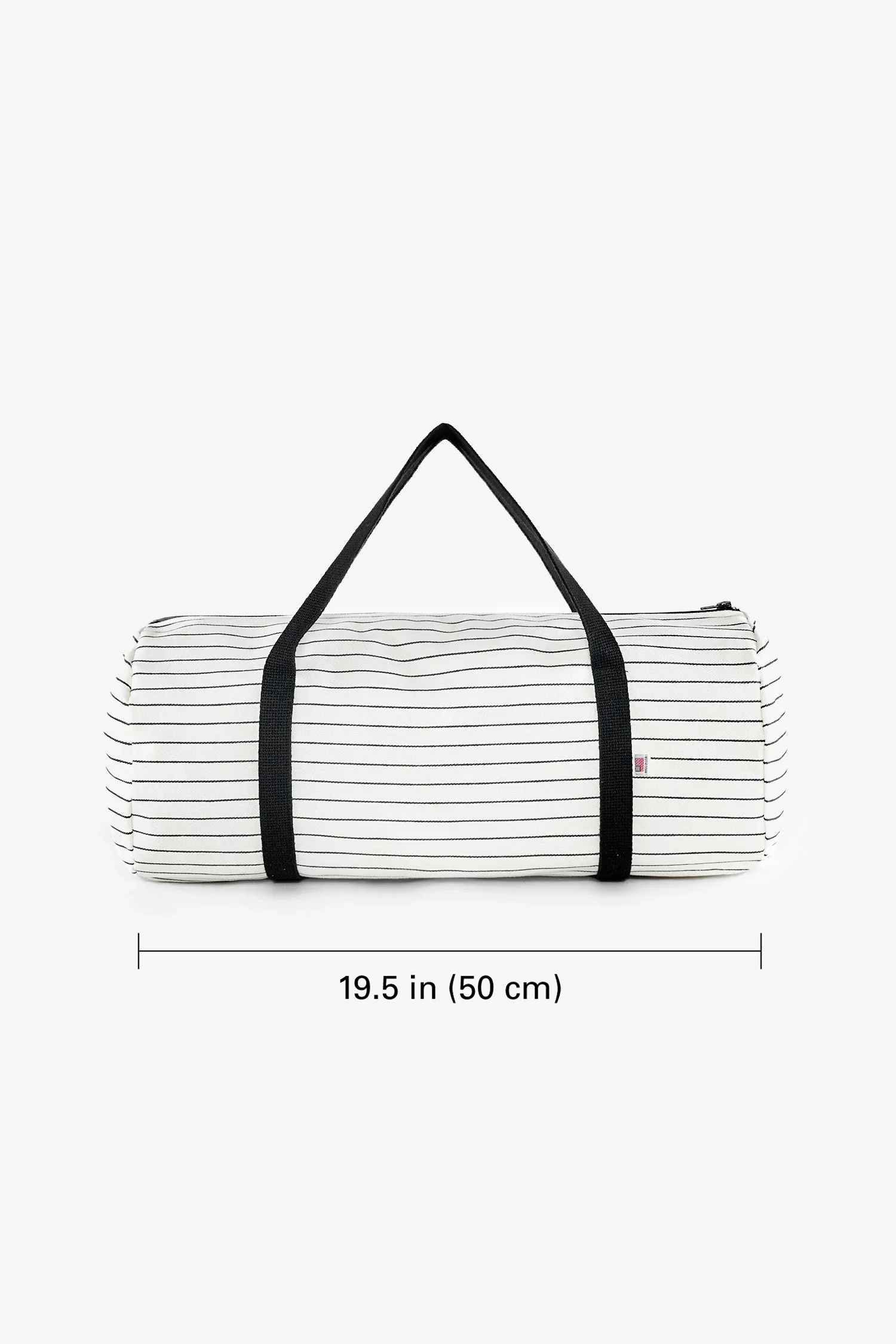 RCC540P - Camouflage Gym Bag - Image 3