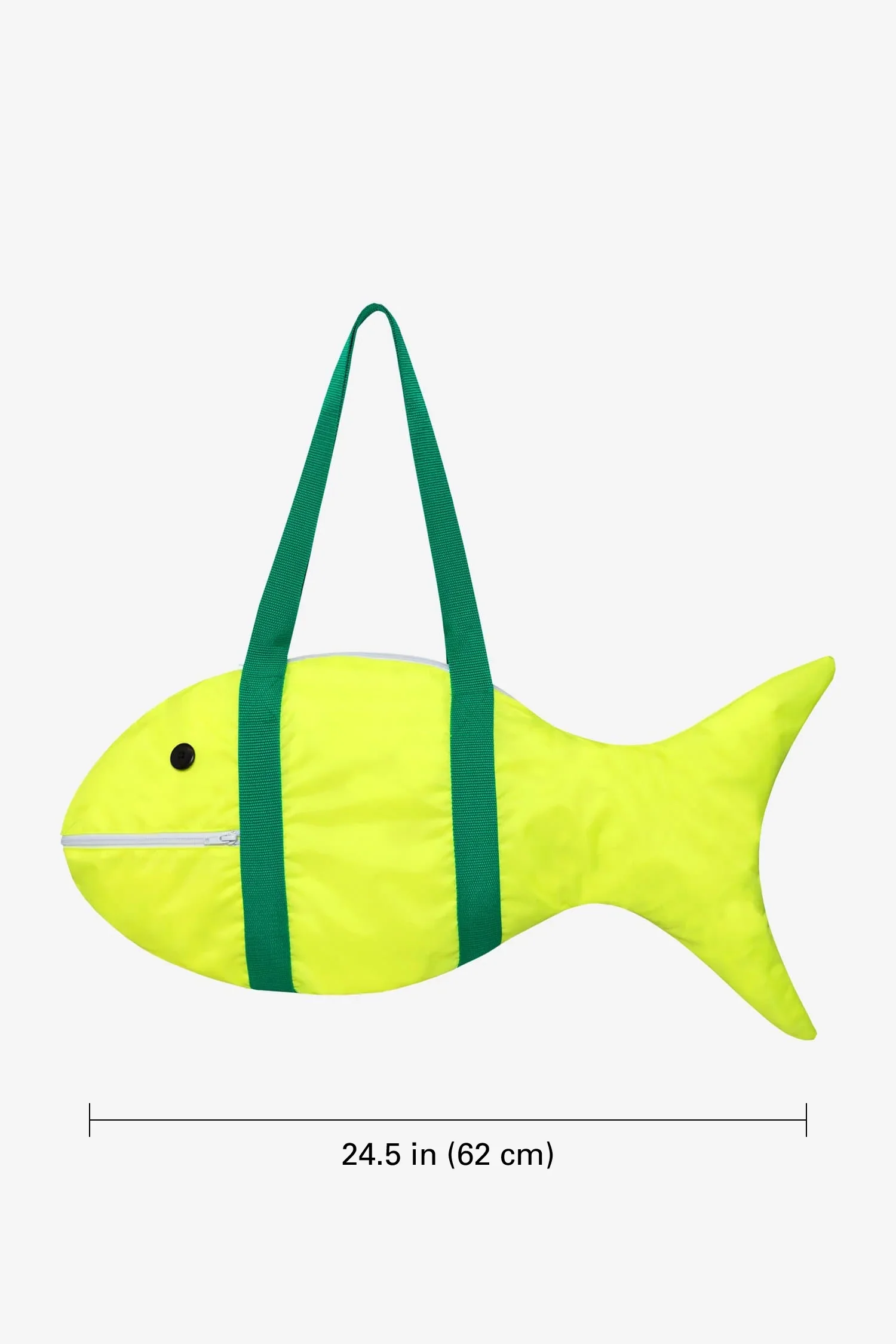 RNBGLDFISH - Goldfish Nylon Bag - Image 2