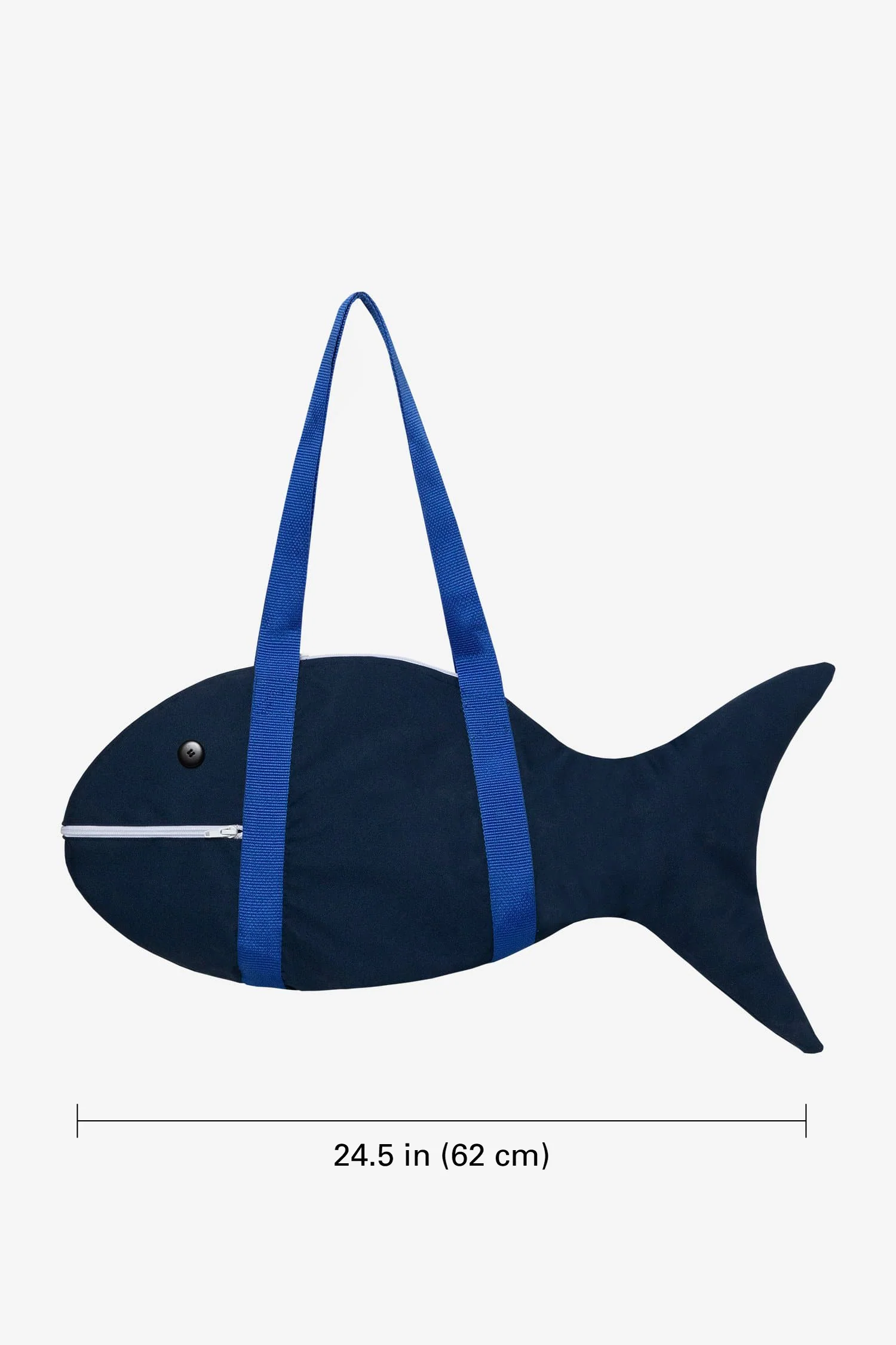 RNBGLDFISH - Goldfish Nylon Bag - Image 8