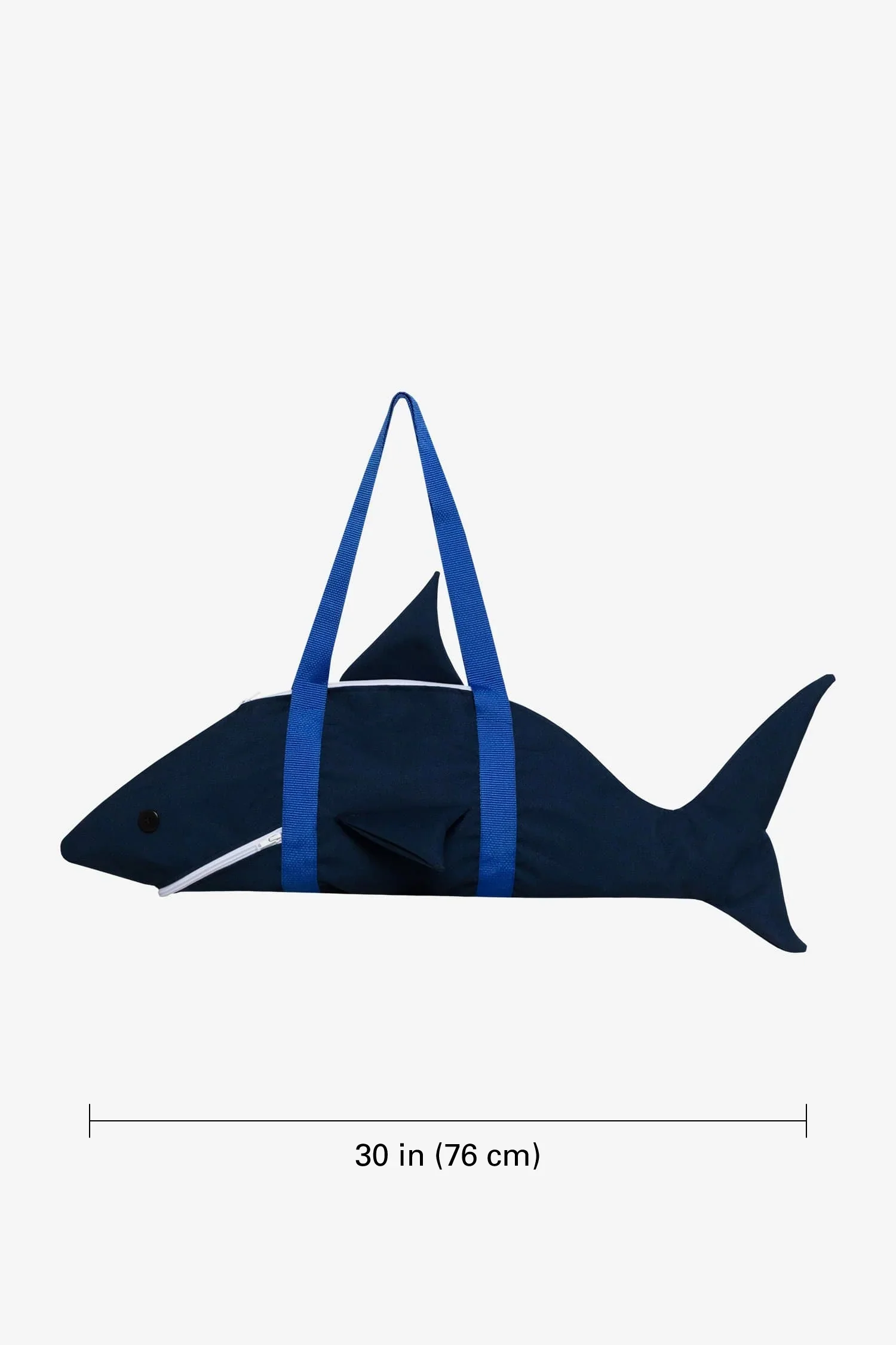 RNBSHARK - Shark Nylon Bag - Image 5