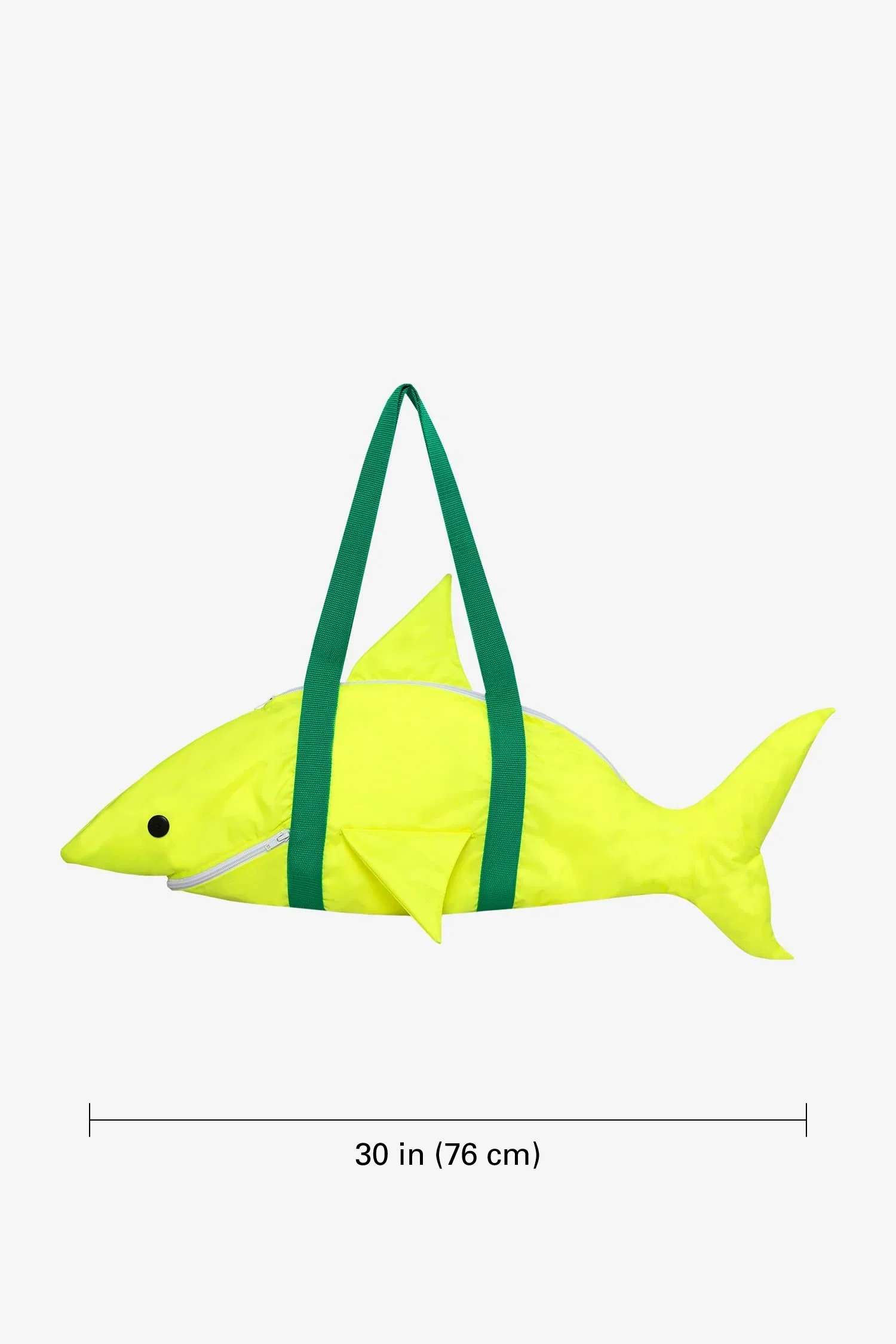 RNBSHARK - Shark Nylon Bag - Image 8