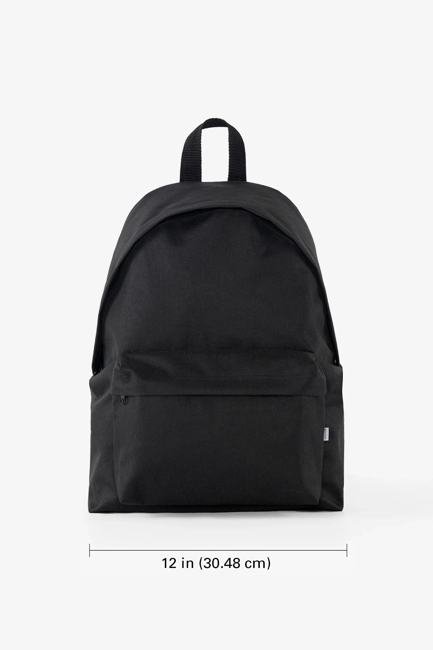 RNP500 - Heavy Duty Nylon Backpack