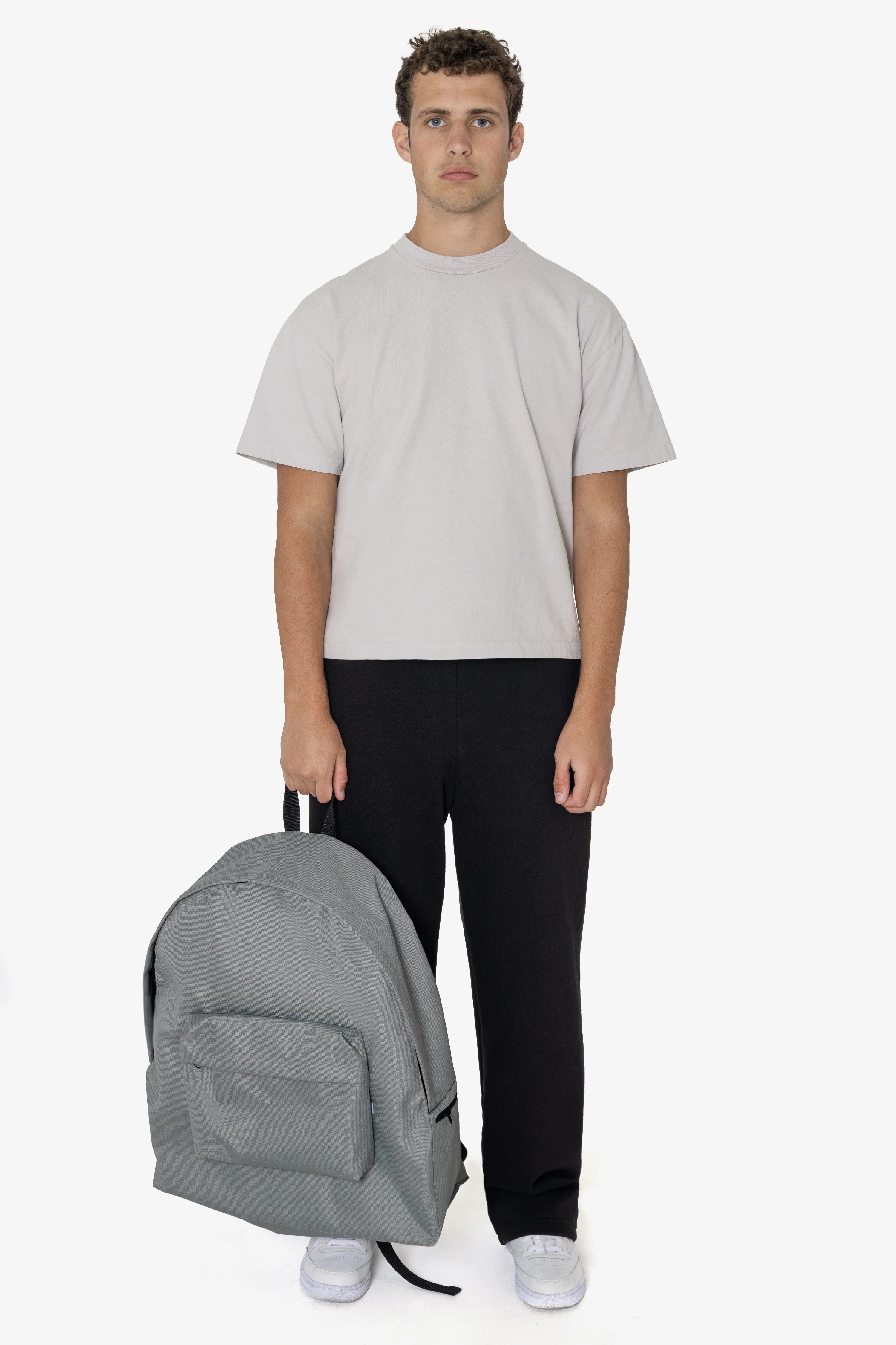 RNP500XL - Extra Large Heavy Duty Nylon Backpack