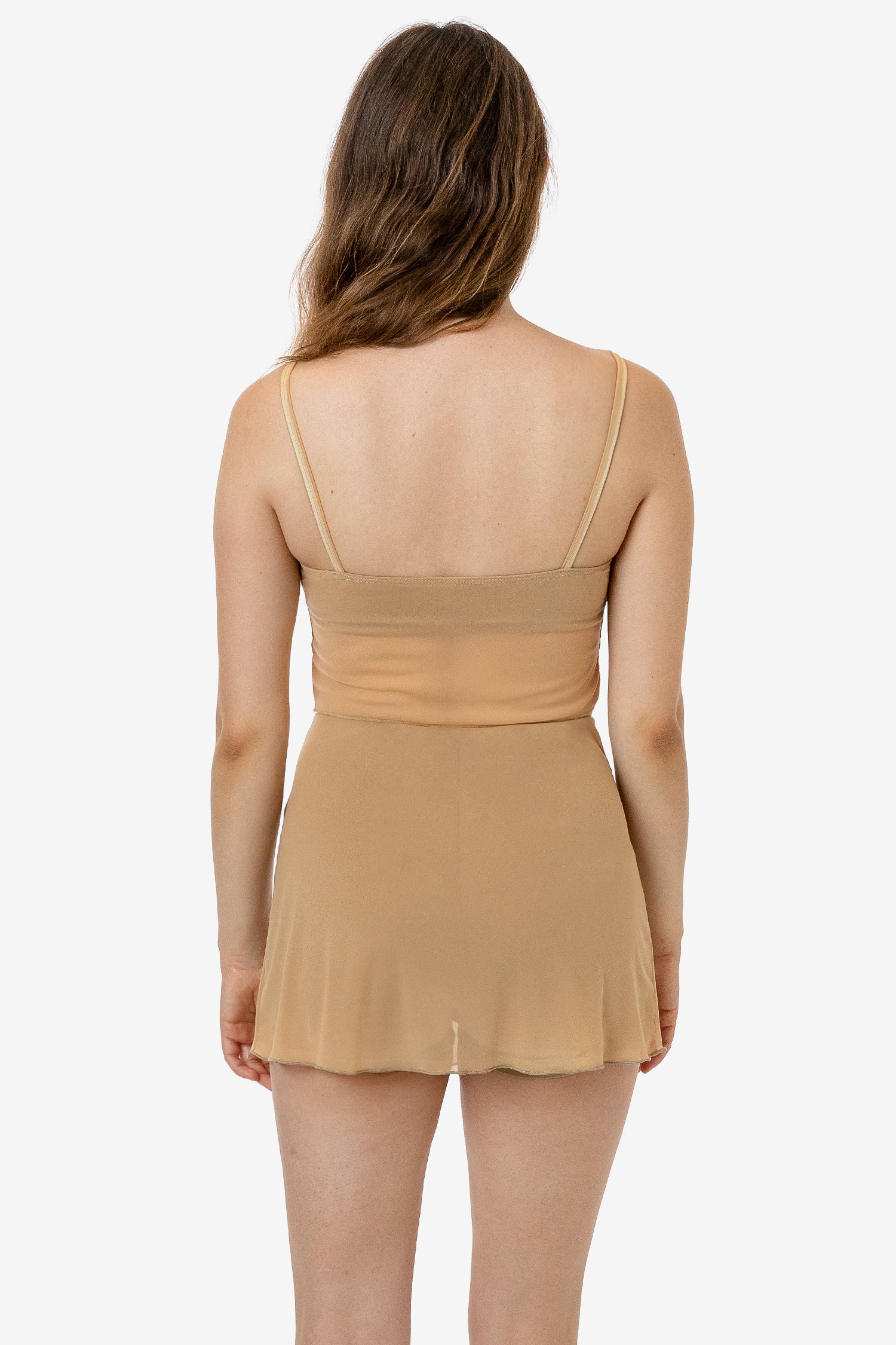 RNS780 - Micro Mesh Skort - Image 10