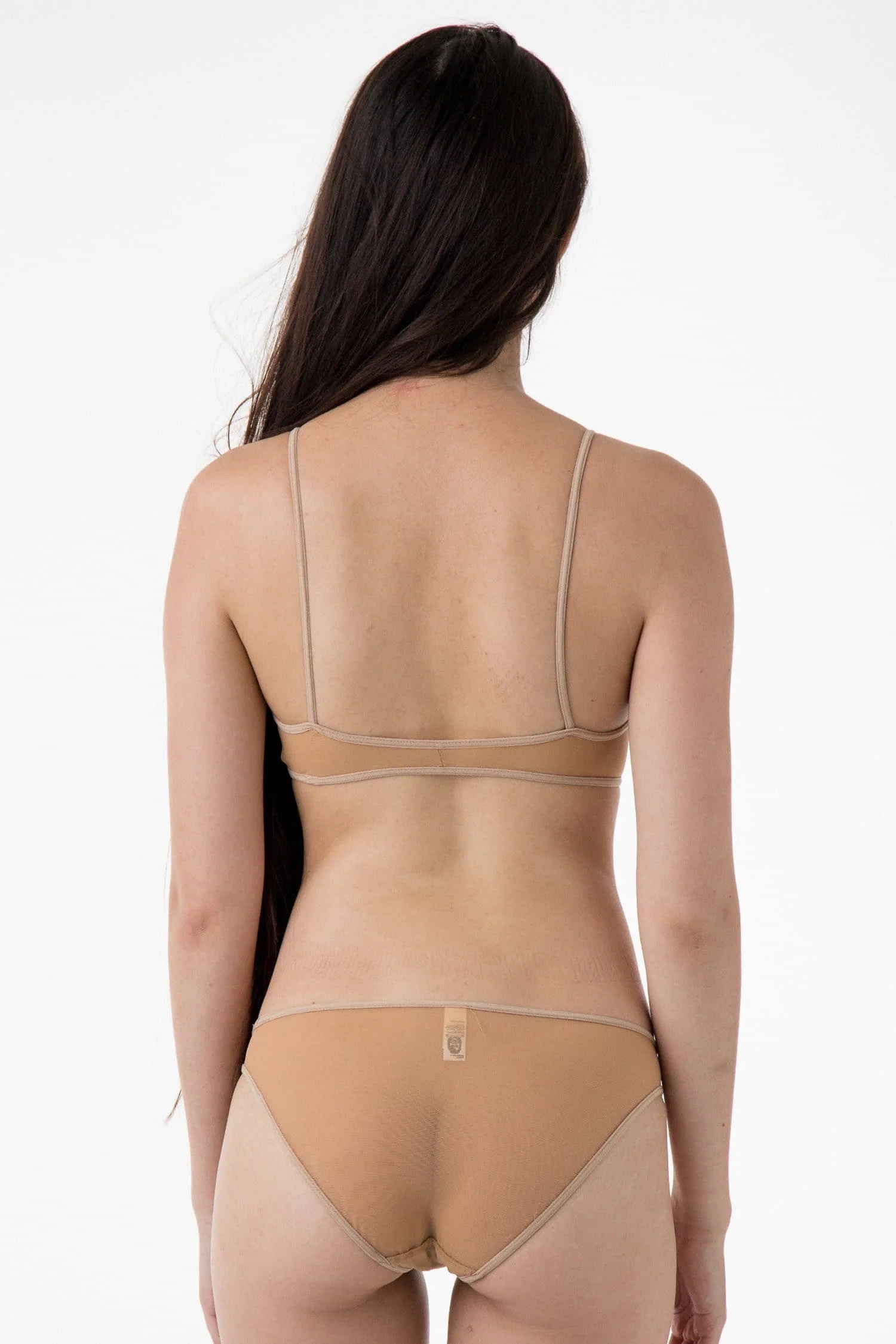 RNS94 - Micro Mesh Bikini Panty - Image 11