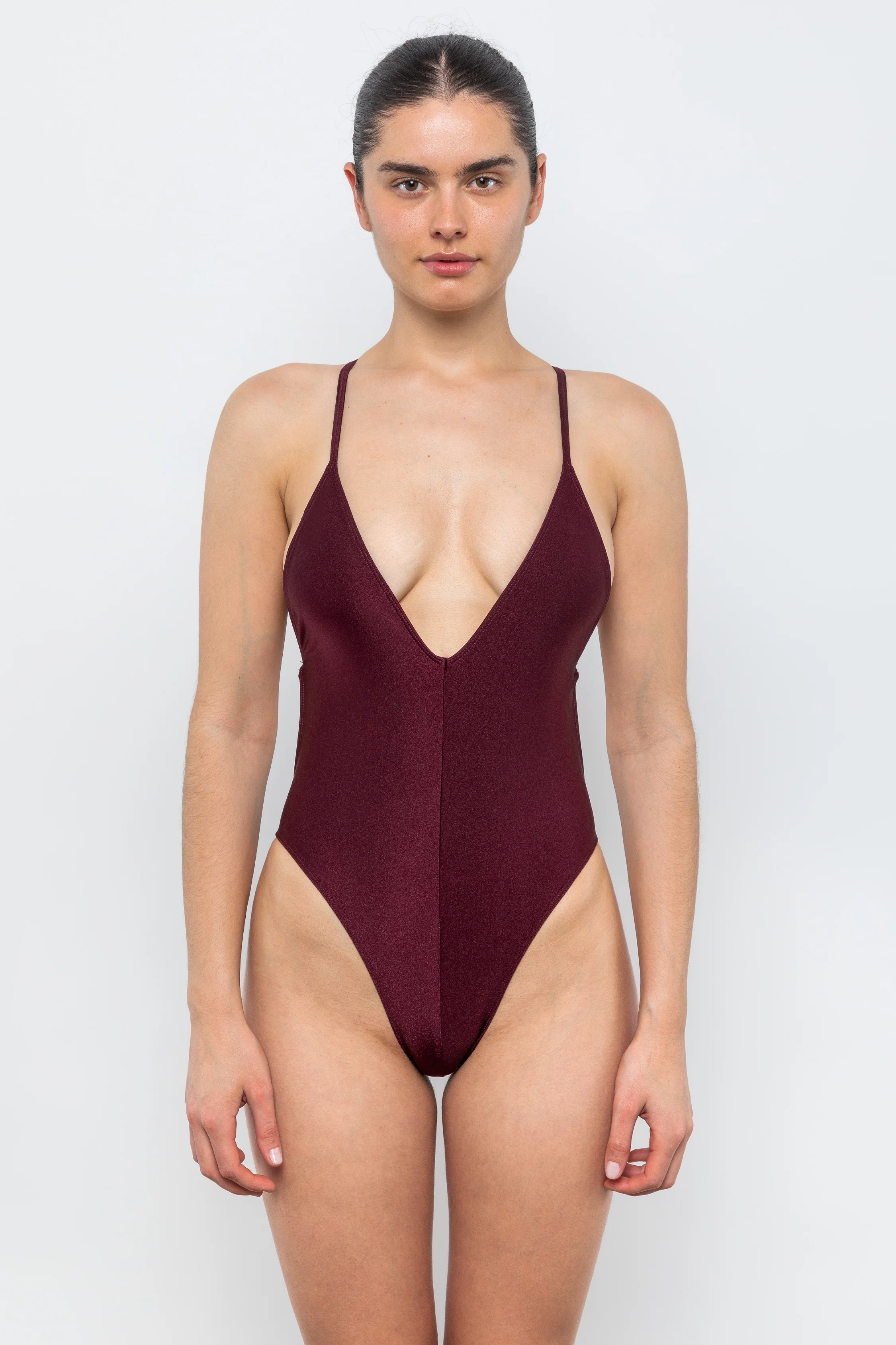 RNT102 - Crossback One Piece - Image 20