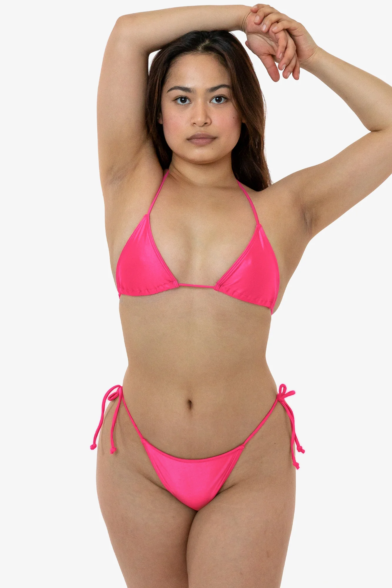 RNT3004 - String Bikini Bottom - Image 34