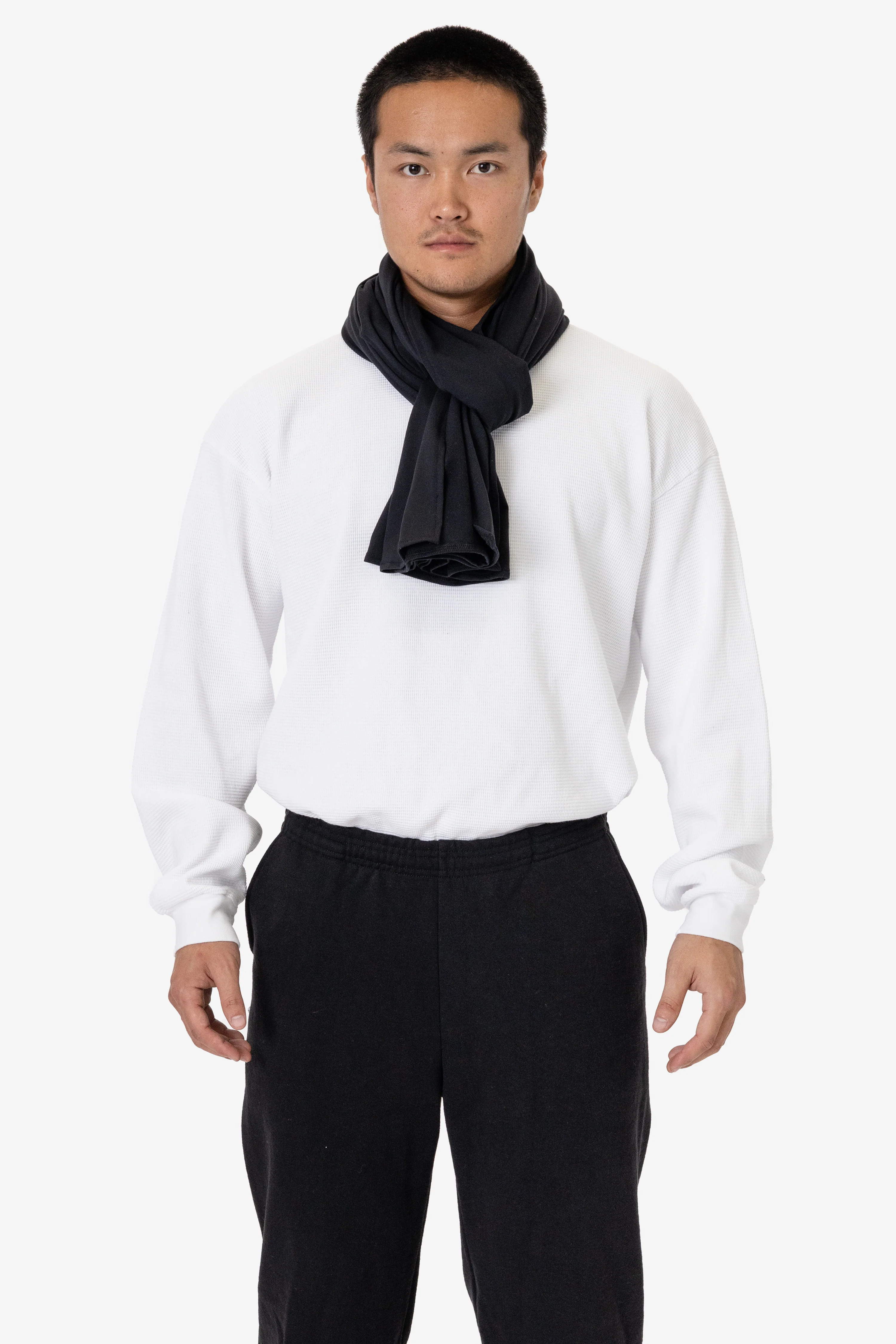 RSNJSCARF - Unisex UPF 40 Jersey Scarf - Image 10