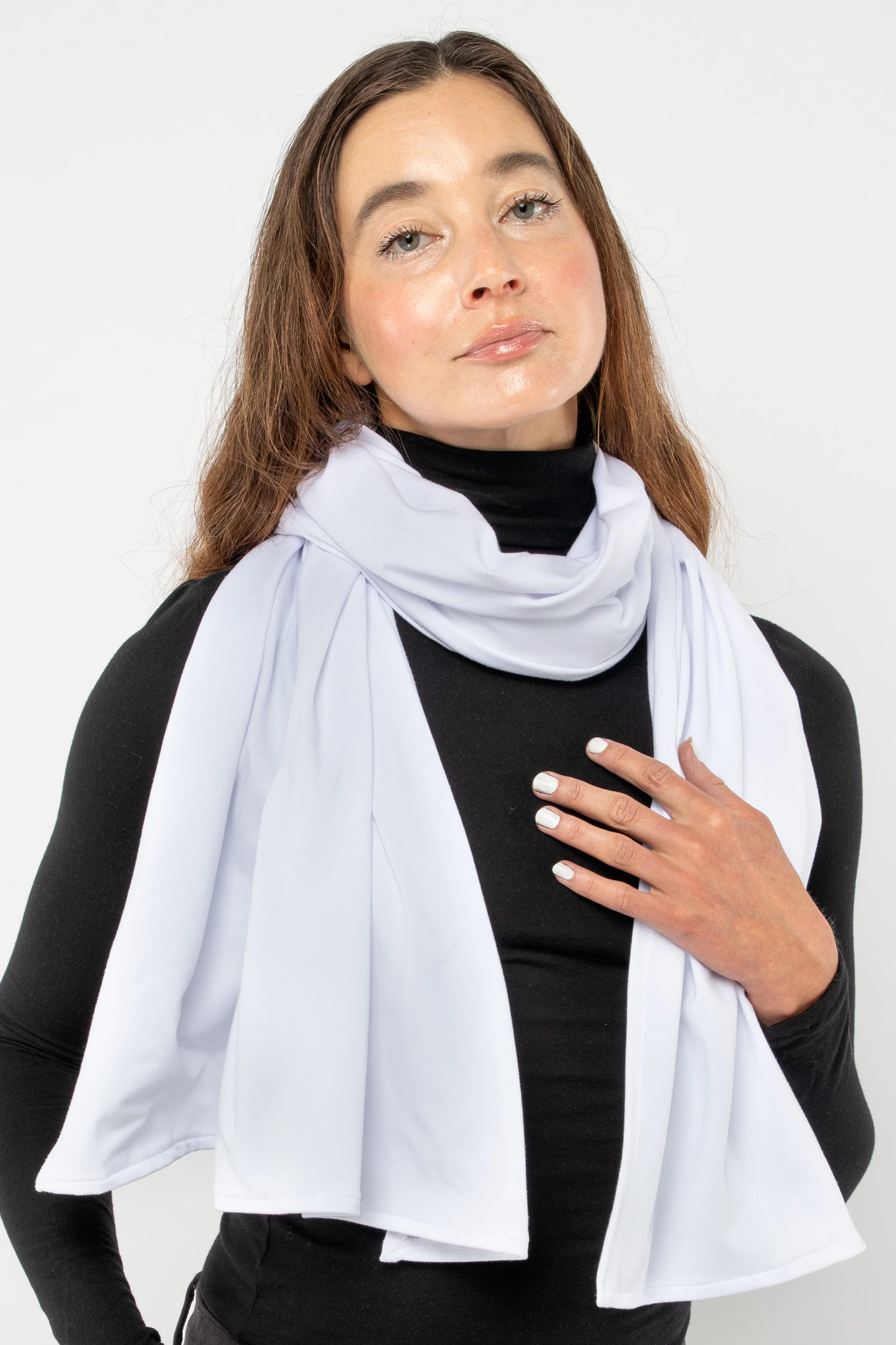 RSNJSCARF - Unisex UPF 40 Jersey Scarf - Image 11