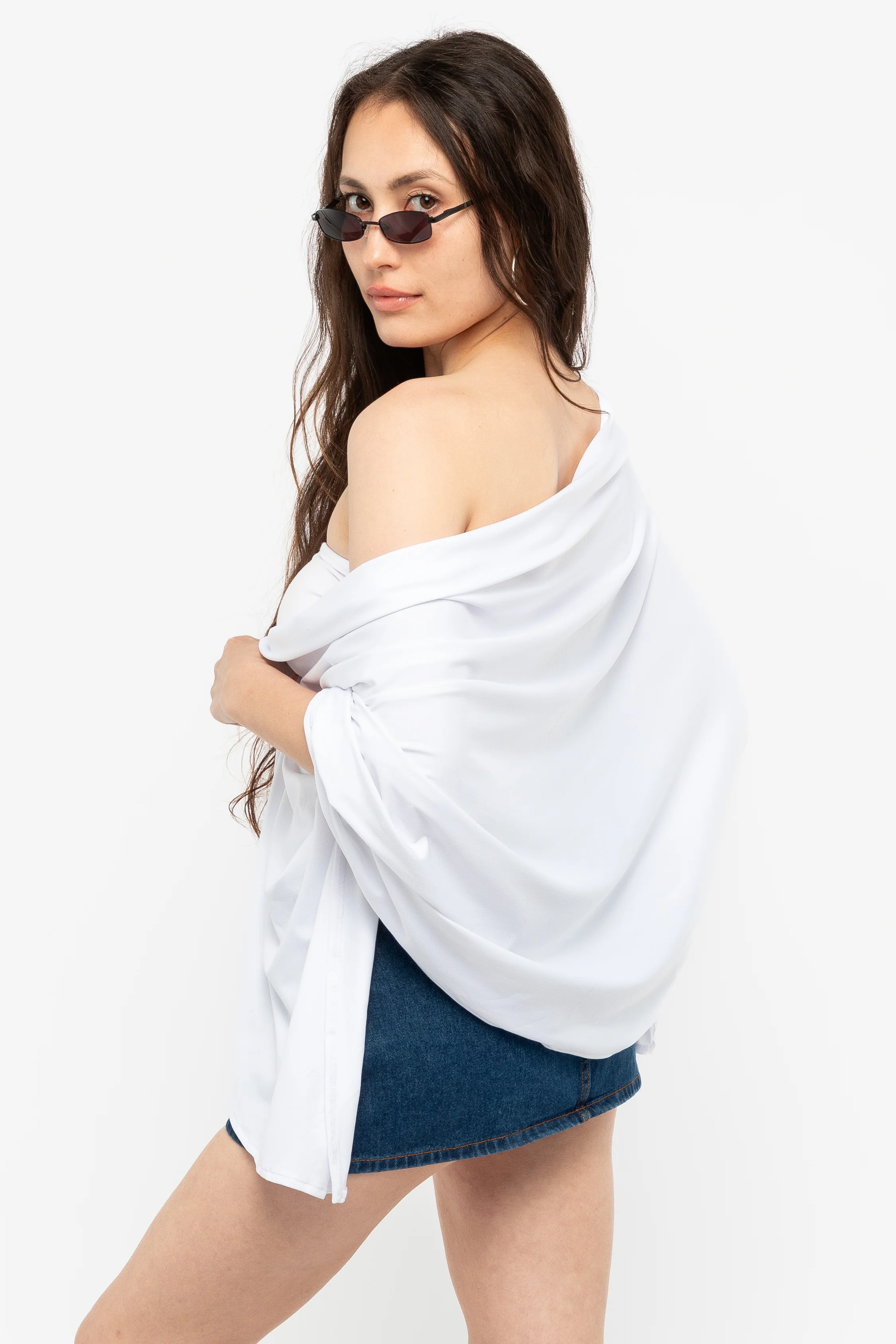 RSNJSCARF - Unisex UPF 40 Jersey Scarf - Image 17