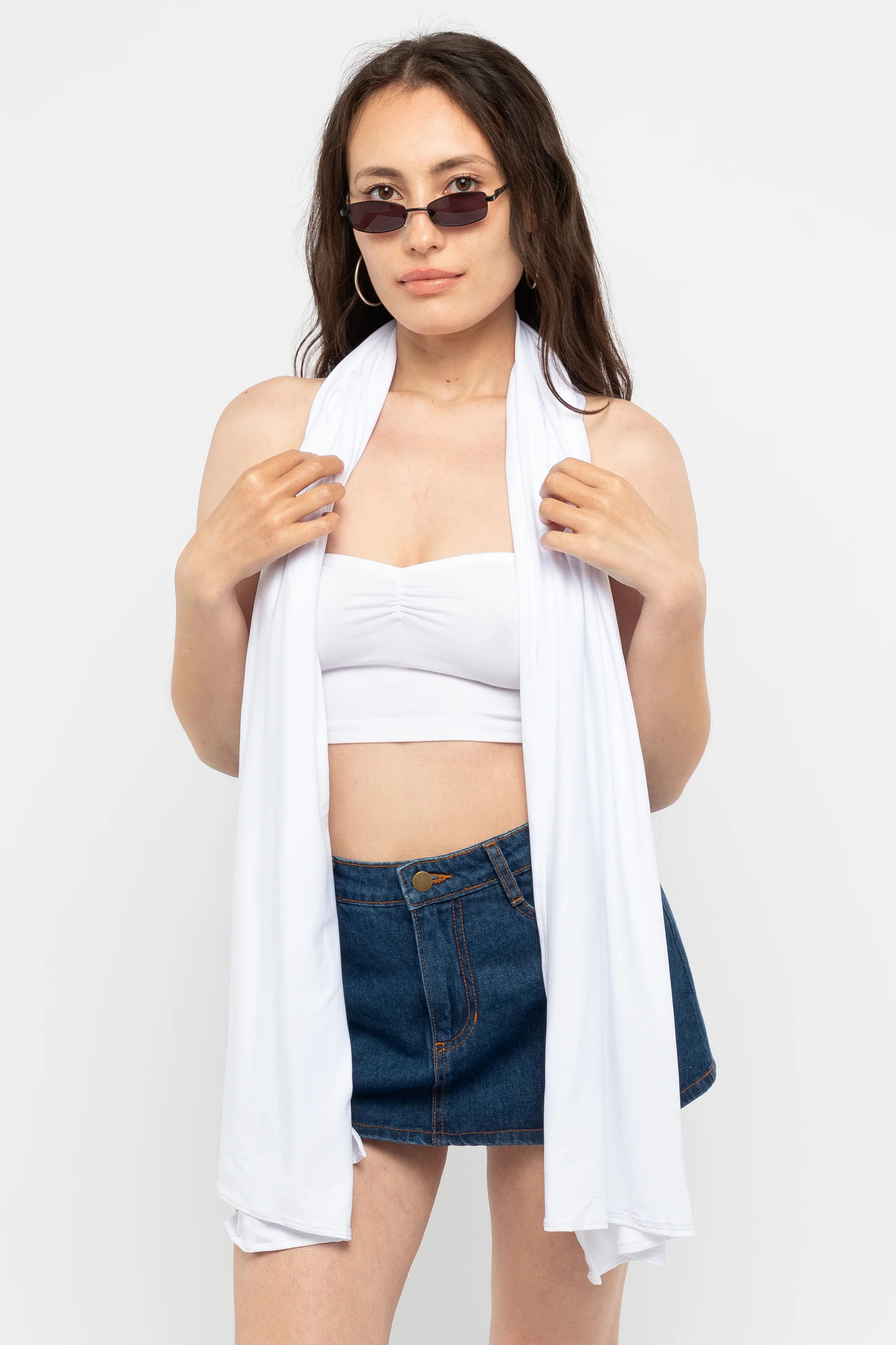 RSNJSCARF - Unisex UPF 40 Jersey Scarf - Image 18
