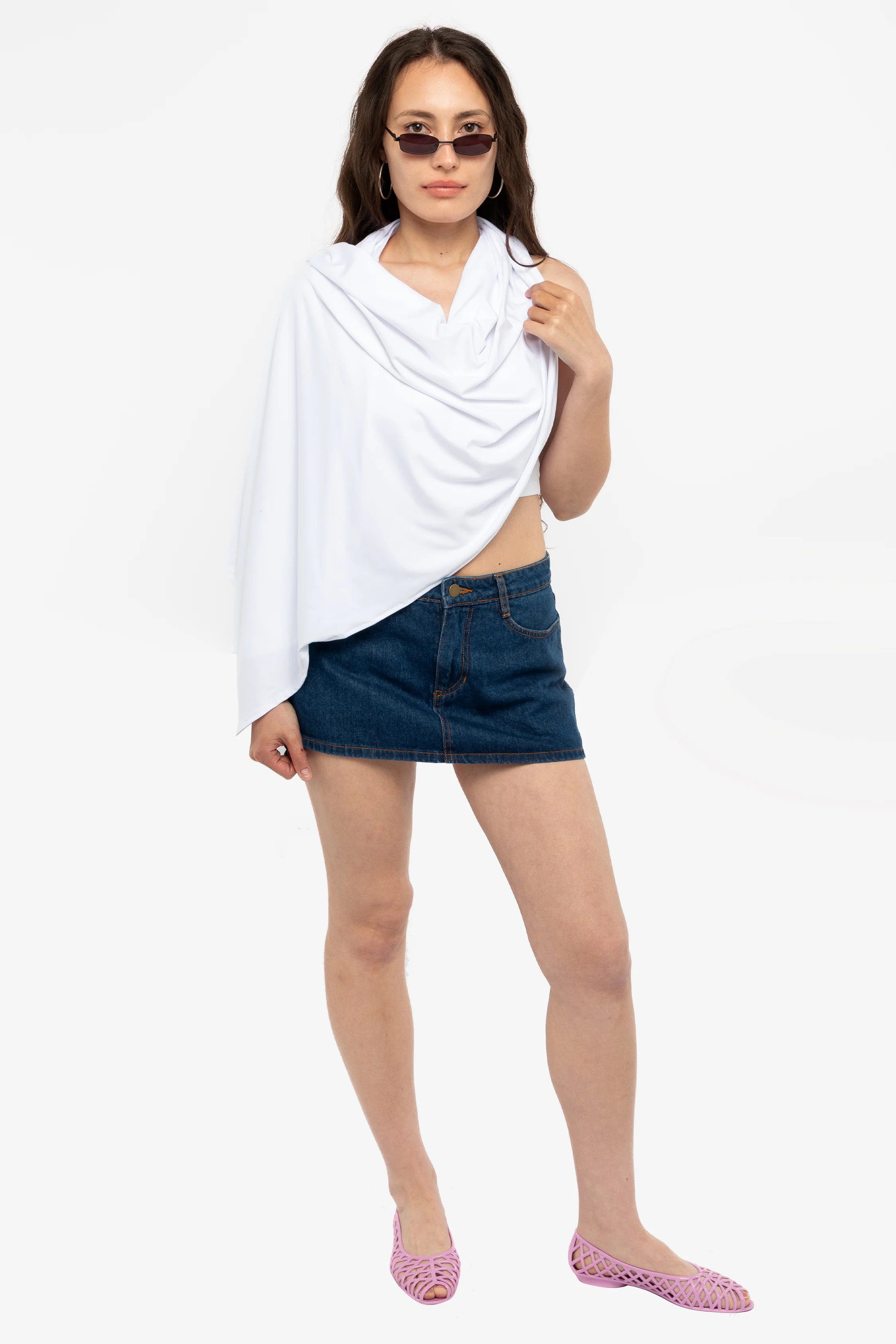 RSNJSCARF - Unisex UPF 40 Jersey Scarf - Image 19
