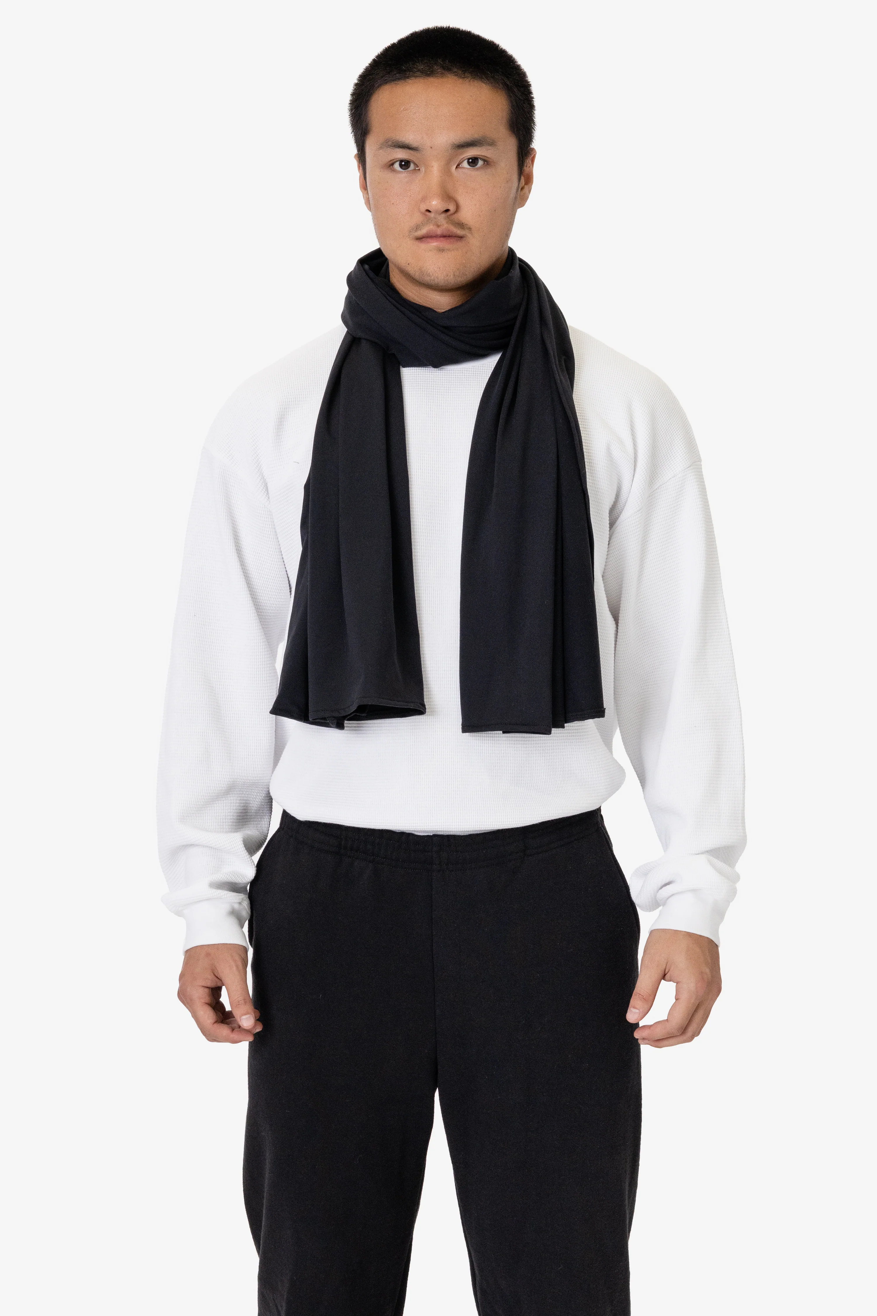 RSNJSCARF - Unisex UPF 40 Jersey Scarf - Image 2