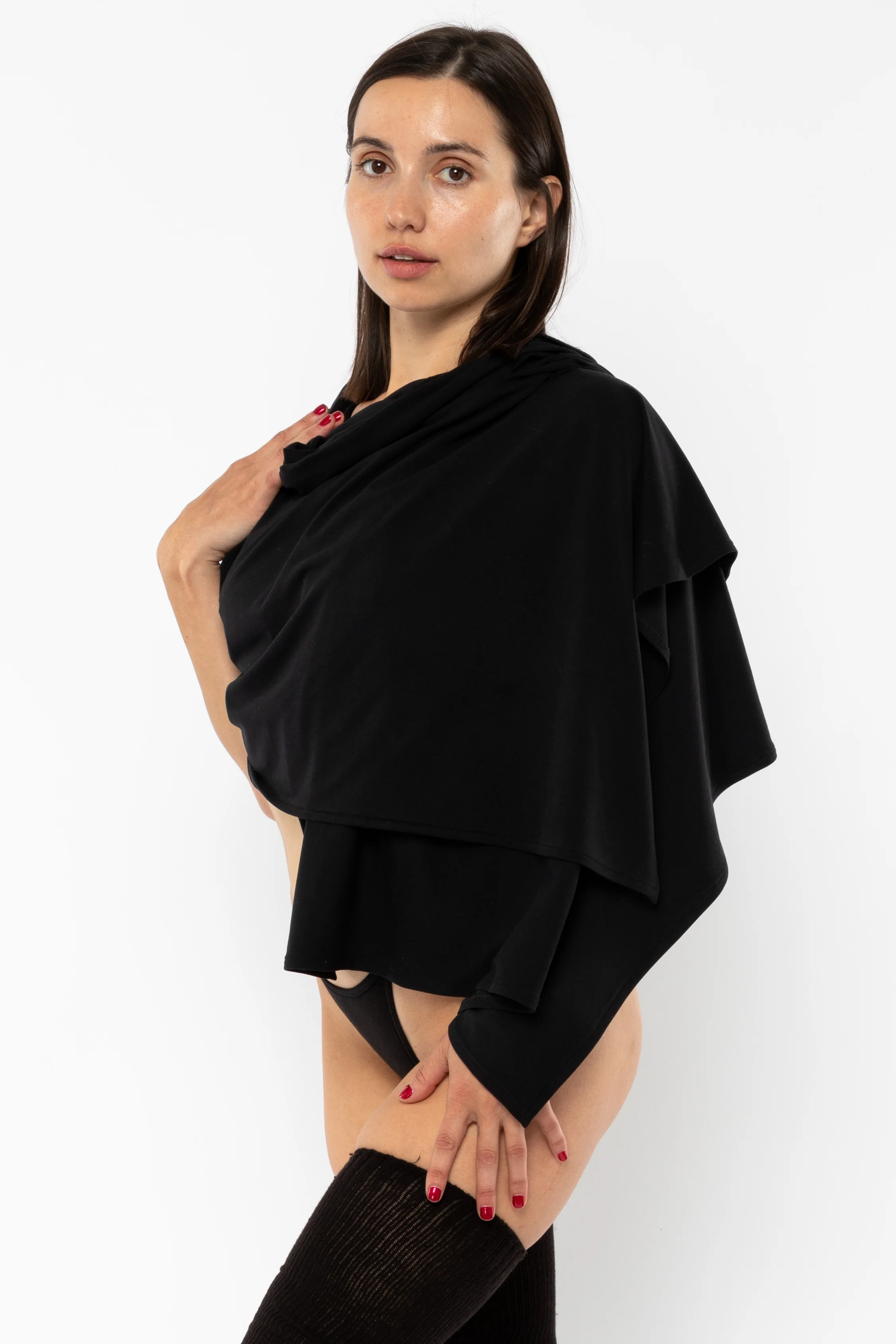 RSNJSCARF - Unisex UPF 40 Jersey Scarf - Image 3