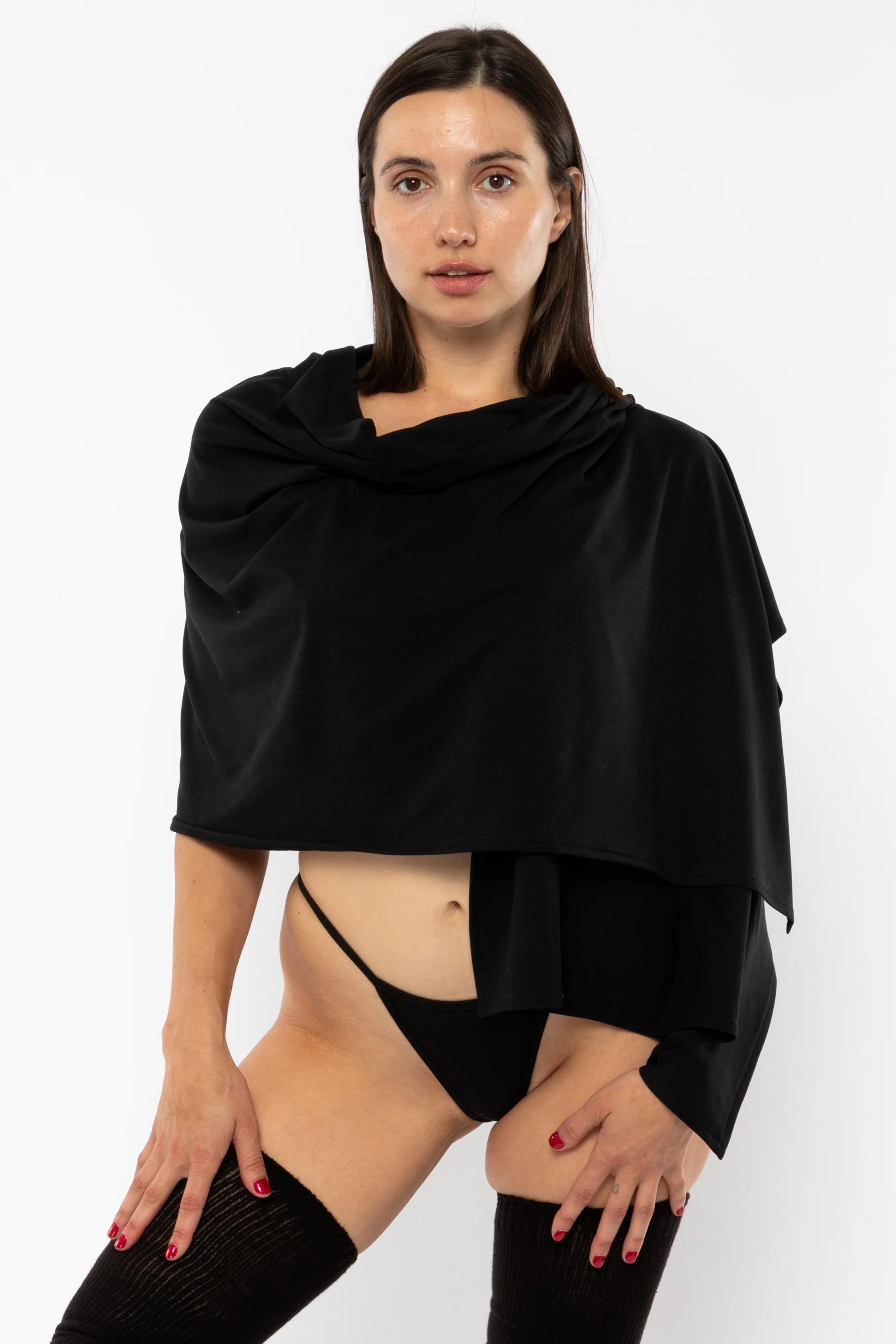 RSNJSCARF - Unisex UPF 40 Jersey Scarf - Image 6