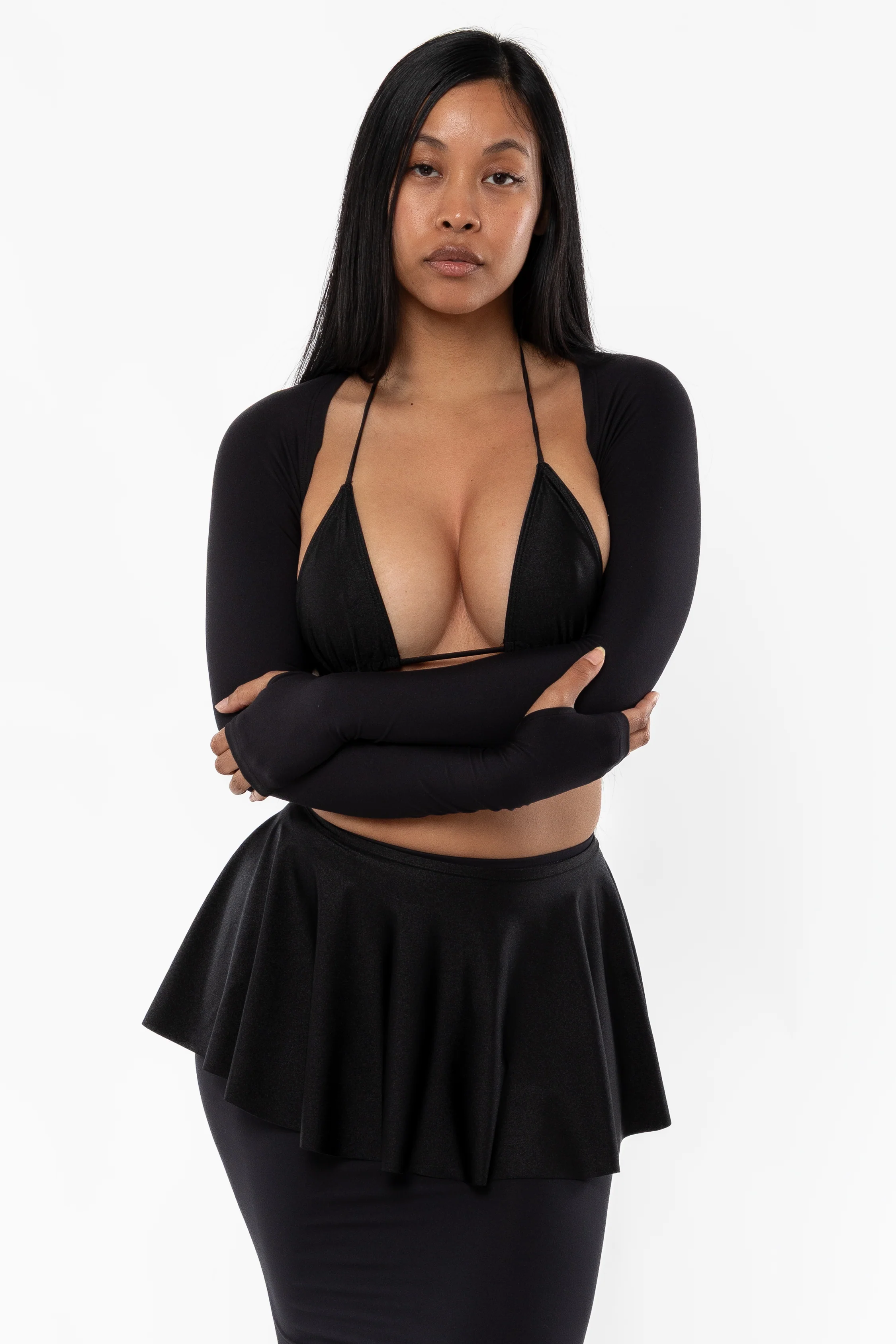 RSNJSHRUG - UPF 40 Jersey Sun Shrug - Image 17