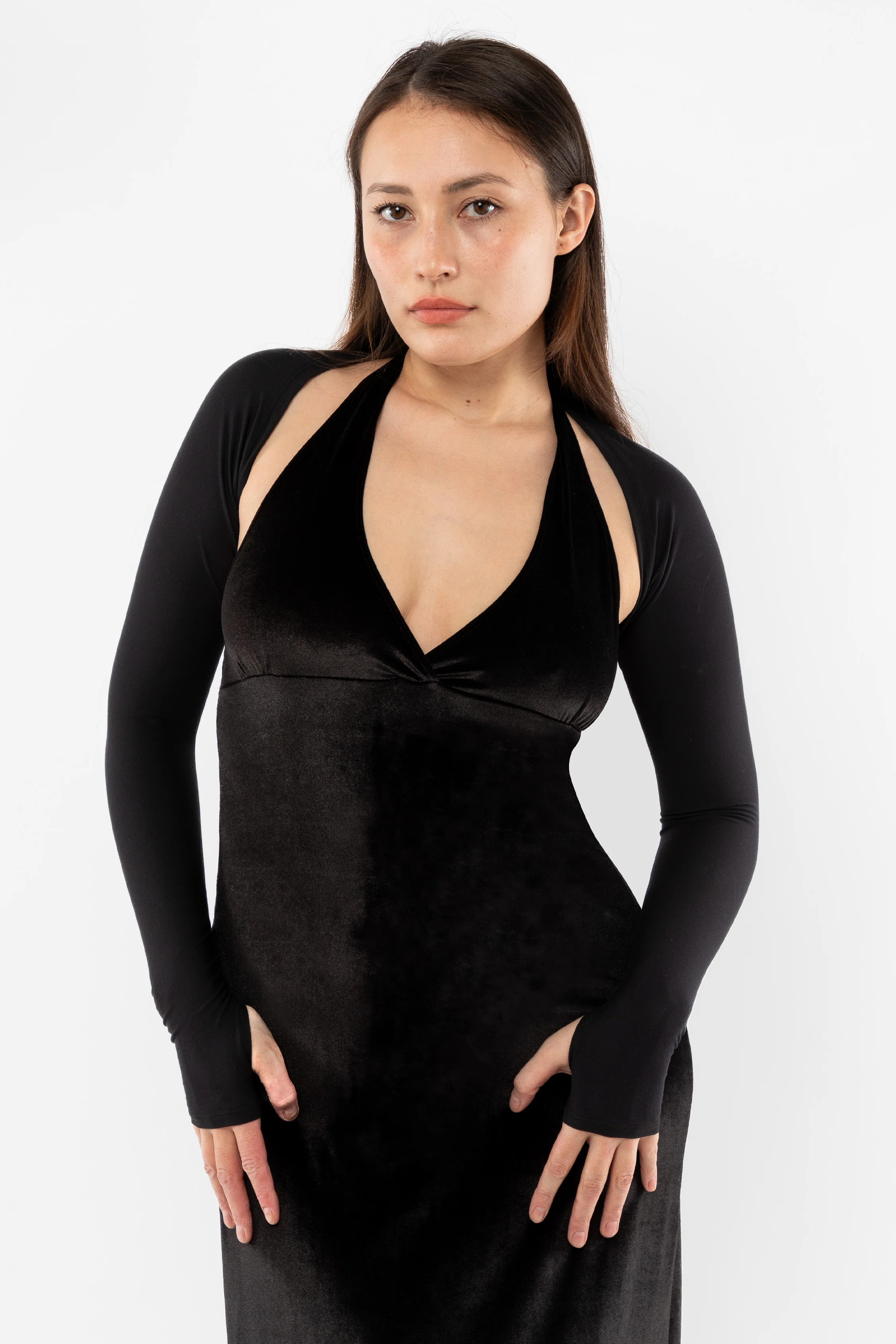RSNJSHRUG - UPF 40 Jersey Sun Shrug - Image 9