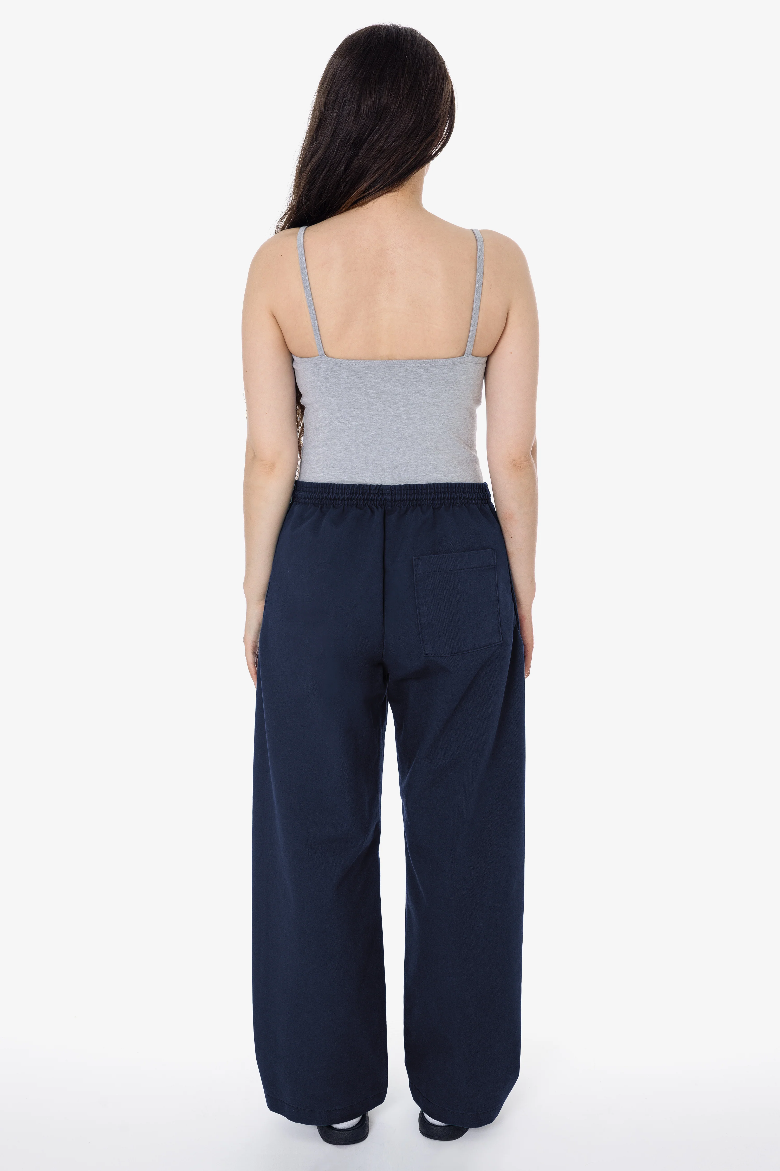 RTWL405GD - Prisoner Pant - Poly Cotton Wide Leg Pant - Image 22