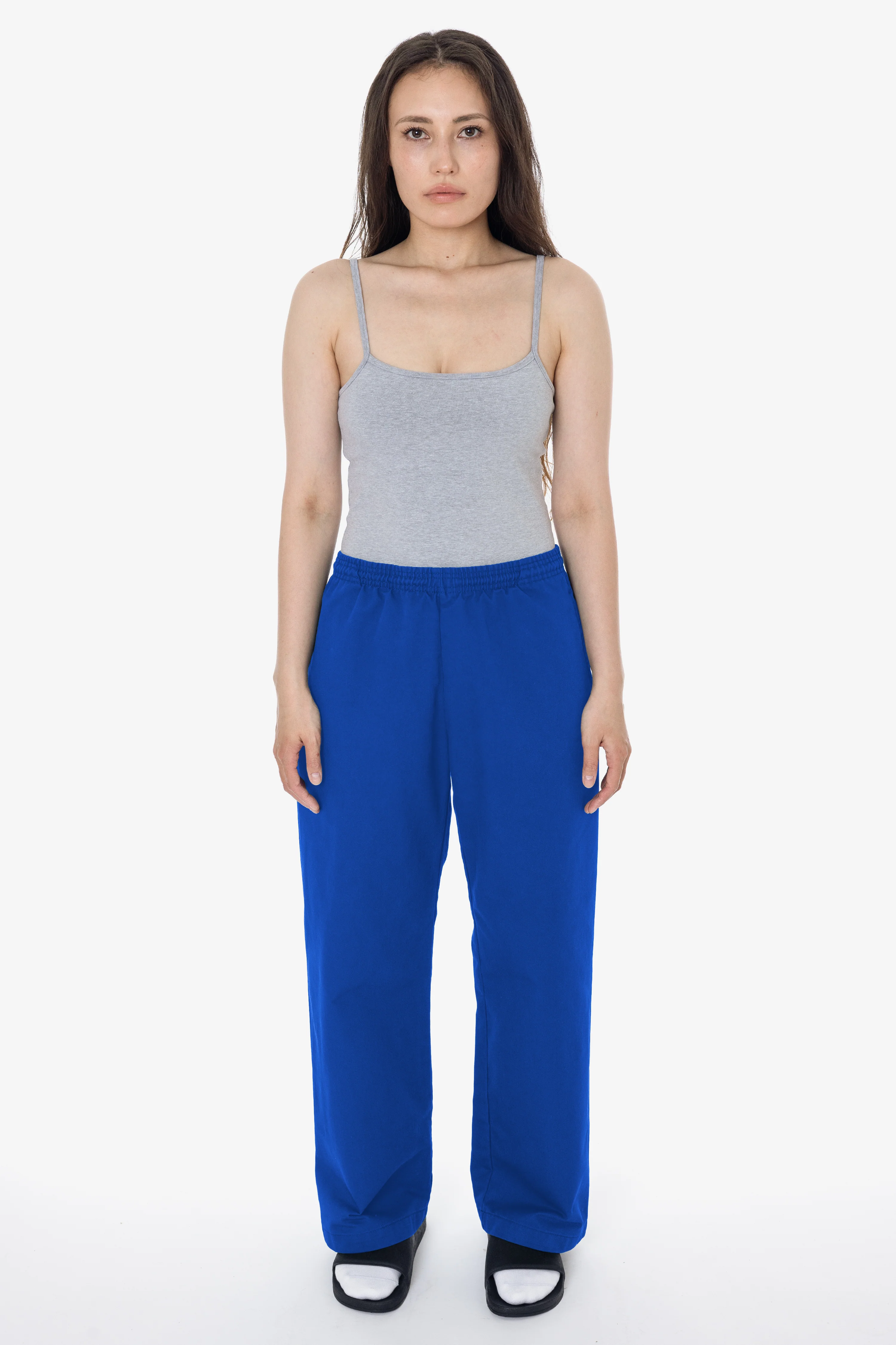 RTWL405GD - Prisoner Pant - Poly Cotton Wide Leg Pant - Image 26