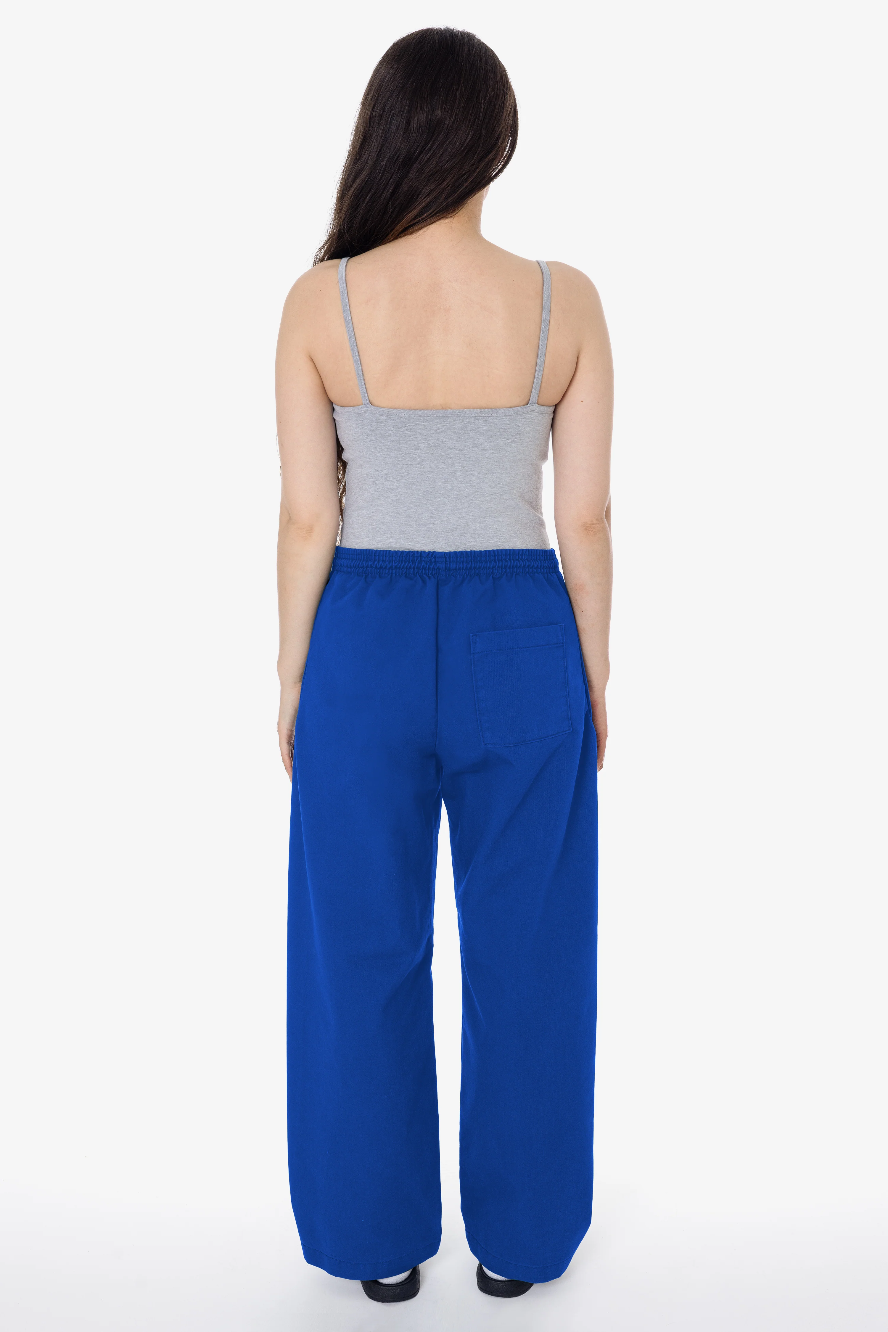 RTWL405GD - Prisoner Pant - Poly Cotton Wide Leg Pant - Image 28