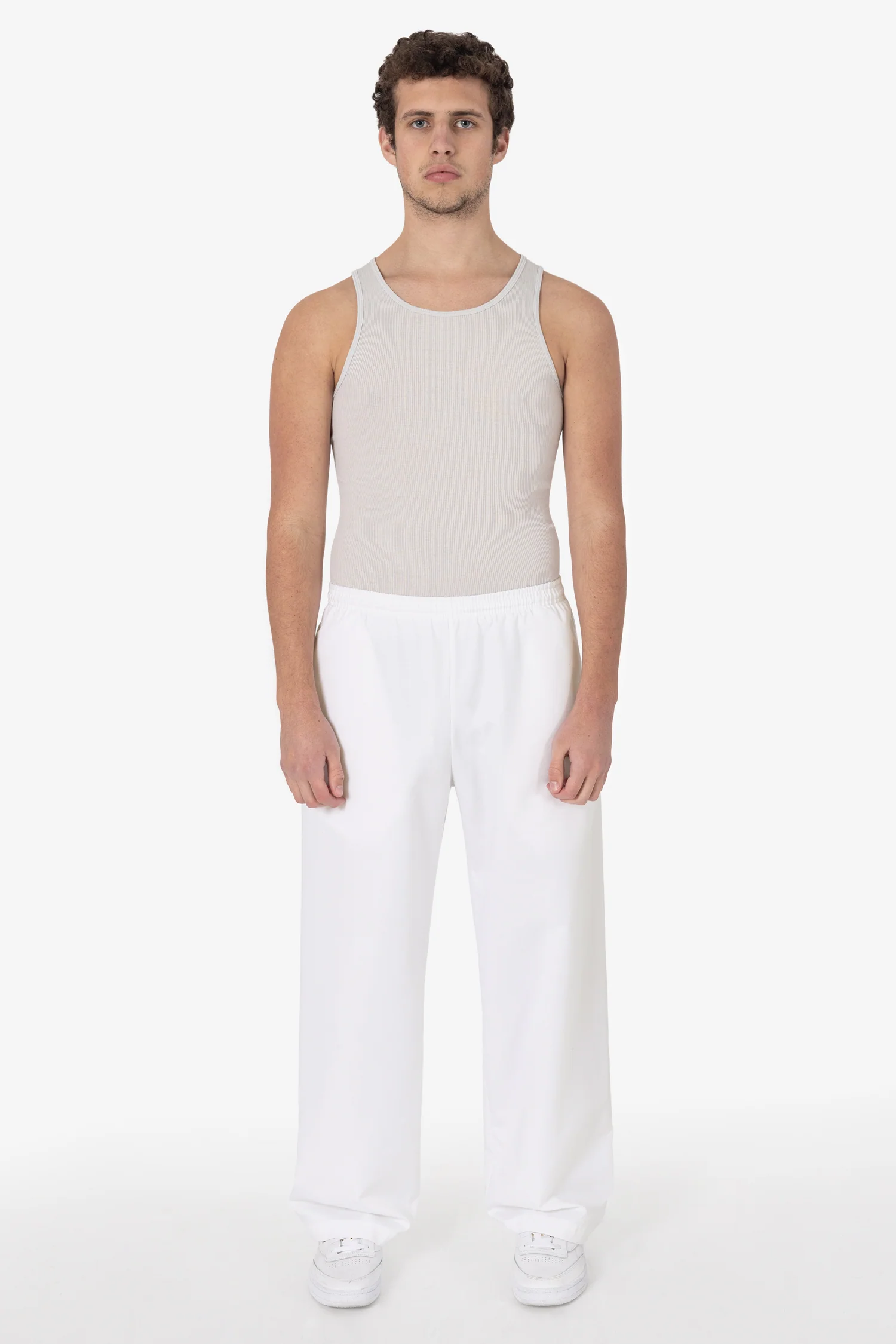 RTWL405GD - Prisoner Pant - Poly Cotton Wide Leg Pant - Image 42