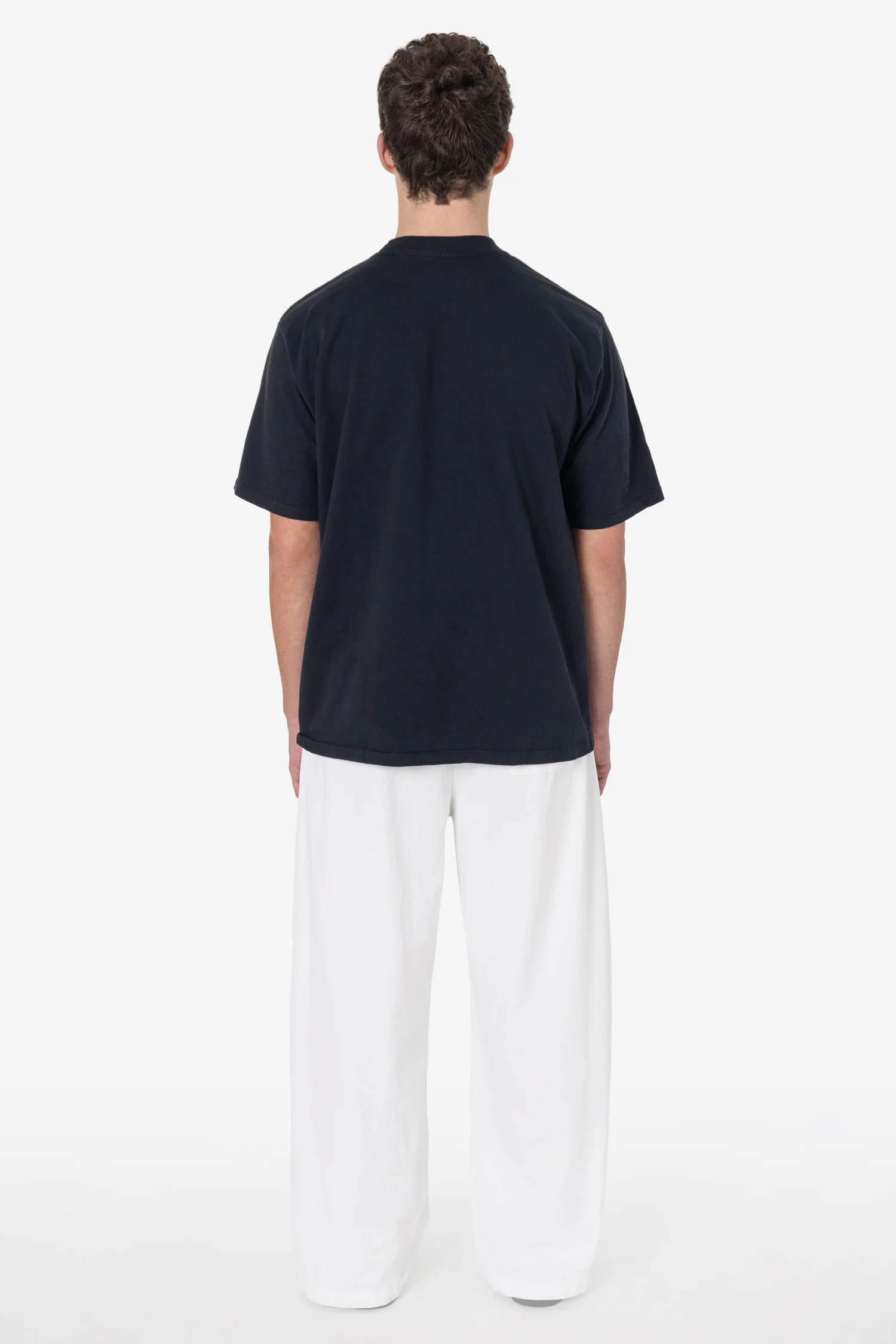 RTWL405GD - Prisoner Pant - Poly Cotton Wide Leg Pant - Image 58