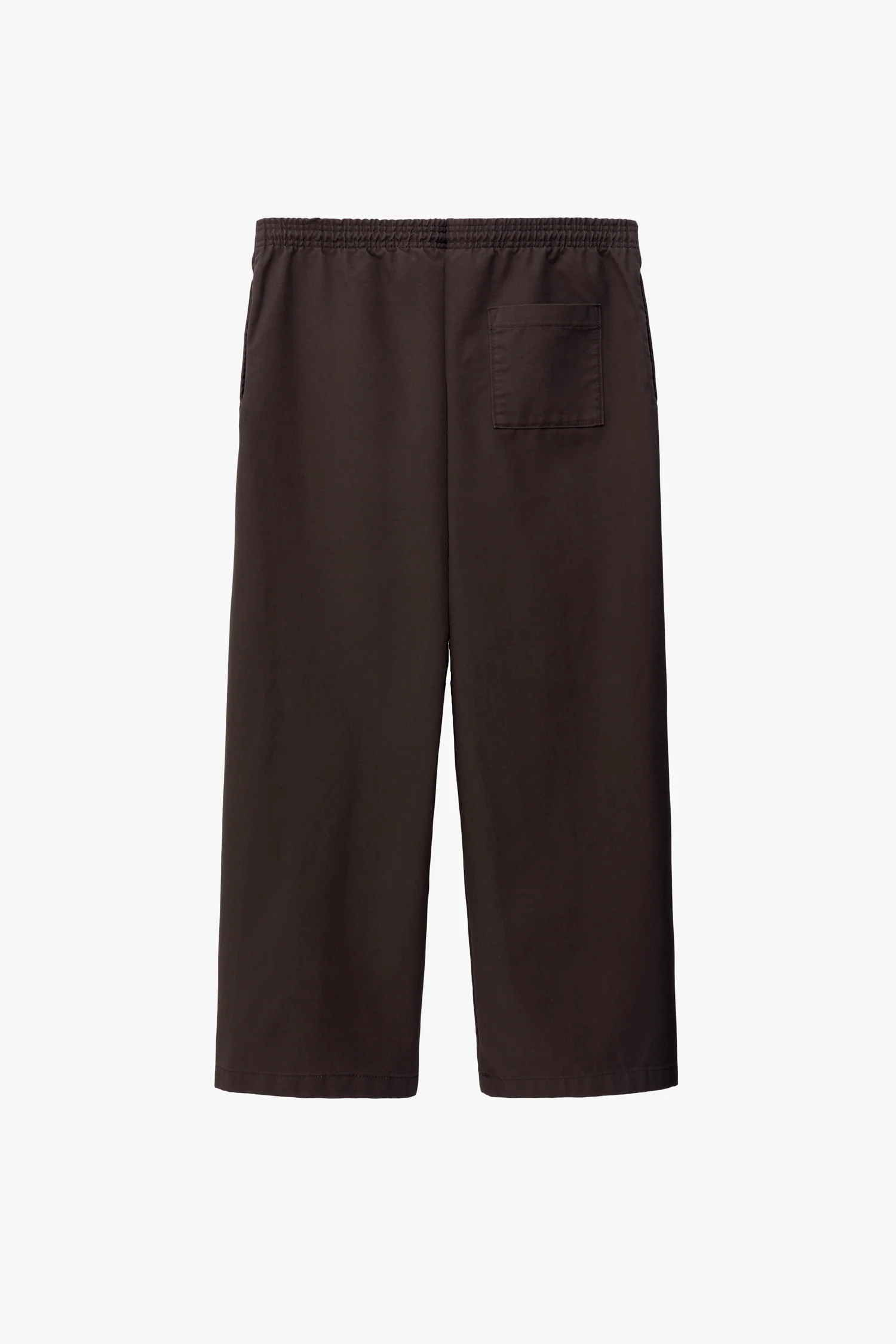 RTWL405GD - Prisoner Pant - Poly Cotton Wide Leg Pant - Image 70