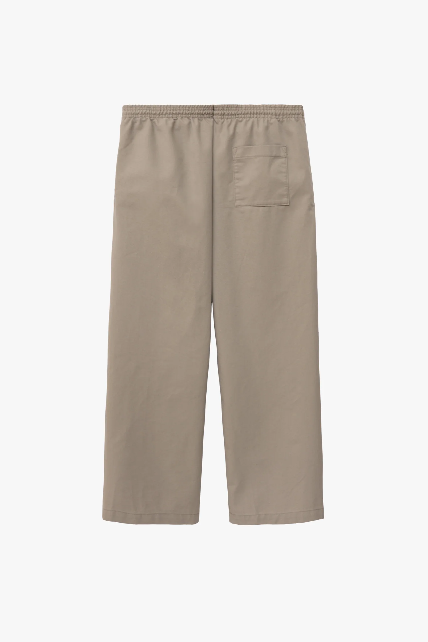 RTWL405GD - Prisoner Pant - Poly Cotton Wide Leg Pant - Image 72
