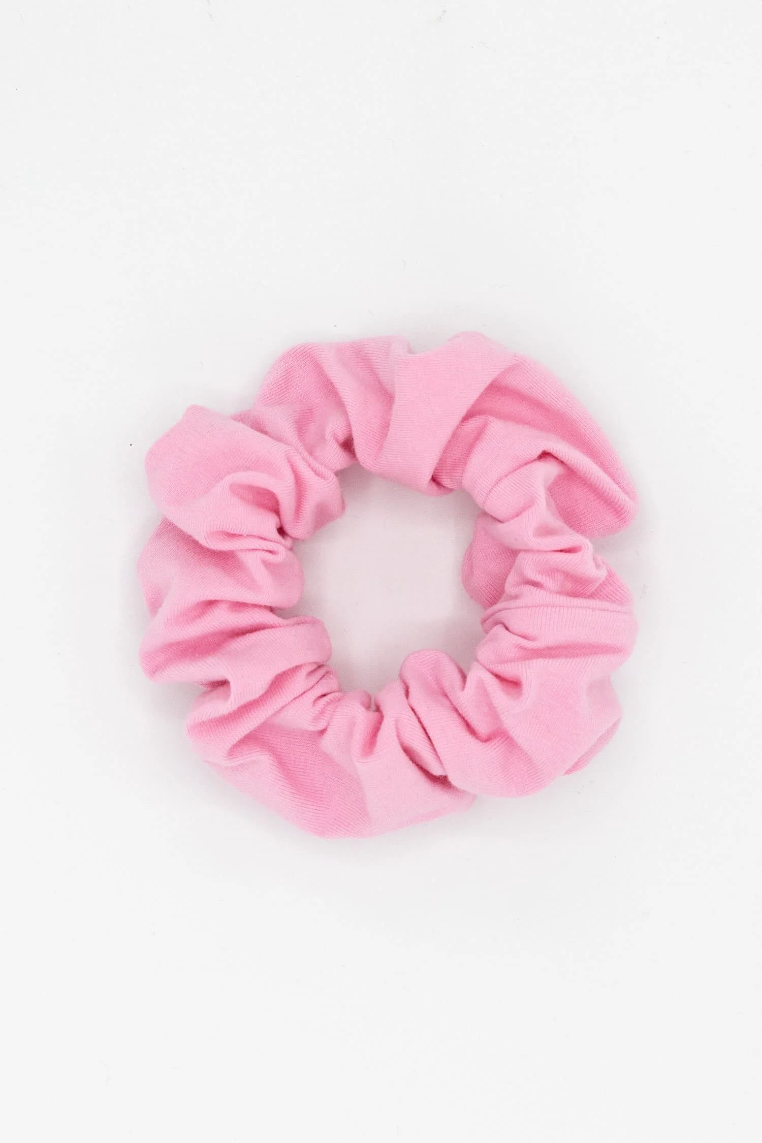 SCRUNCHIE - Cotton Scrunchie