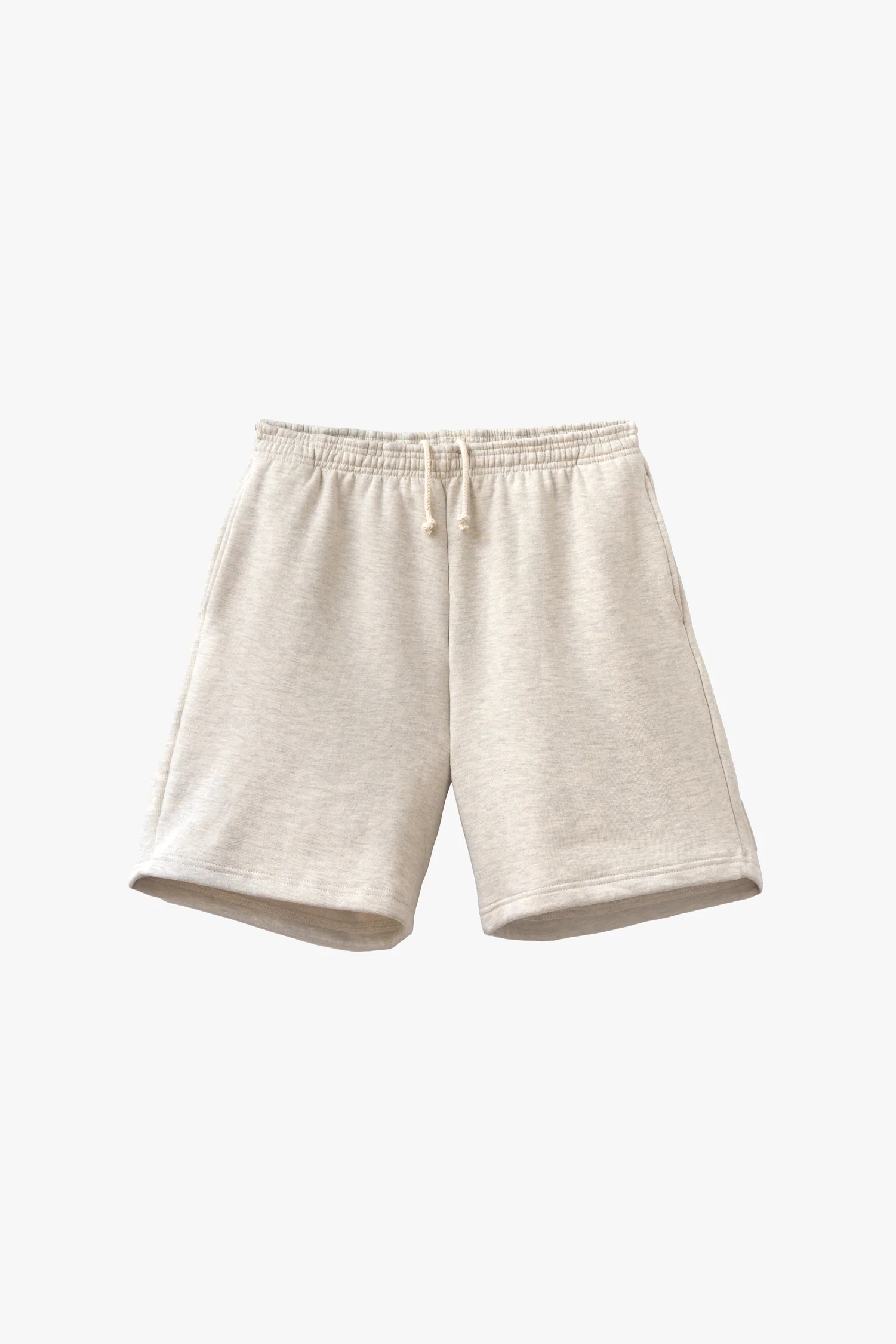 SF1042 - 12oz. Scour Fleece Sweatshort - Image 4