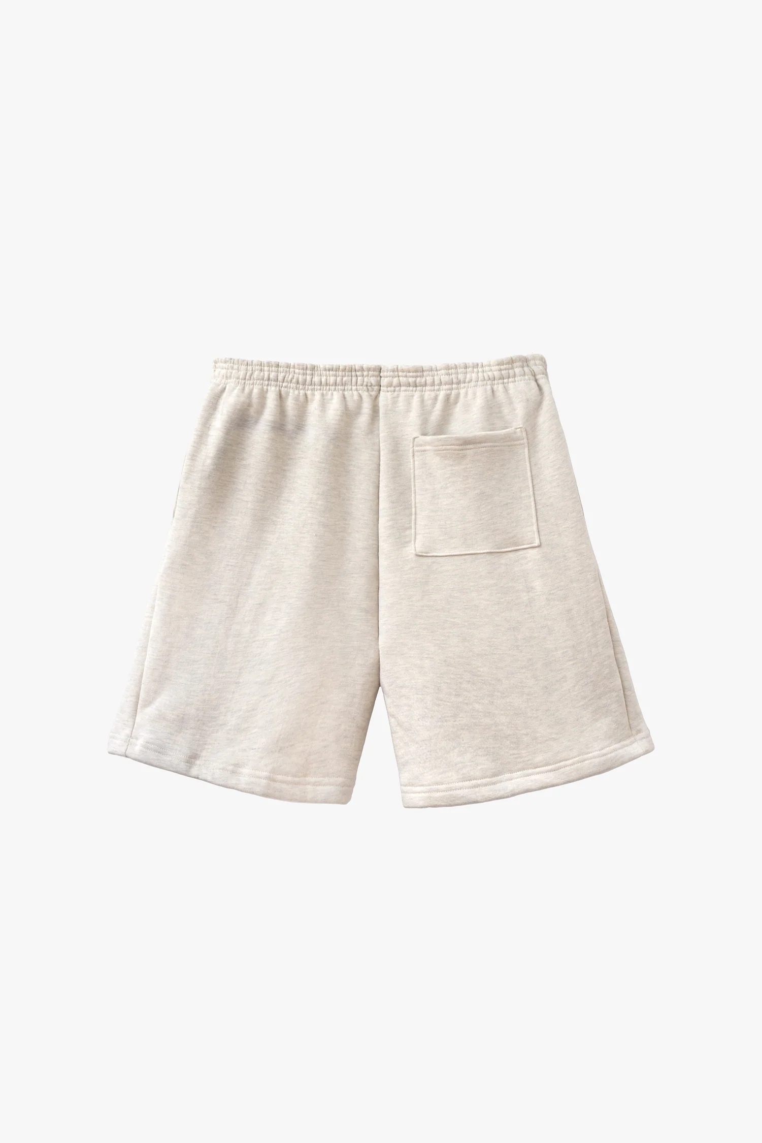 SF1042 - 12oz. Scour Fleece Sweatshort - Image 5