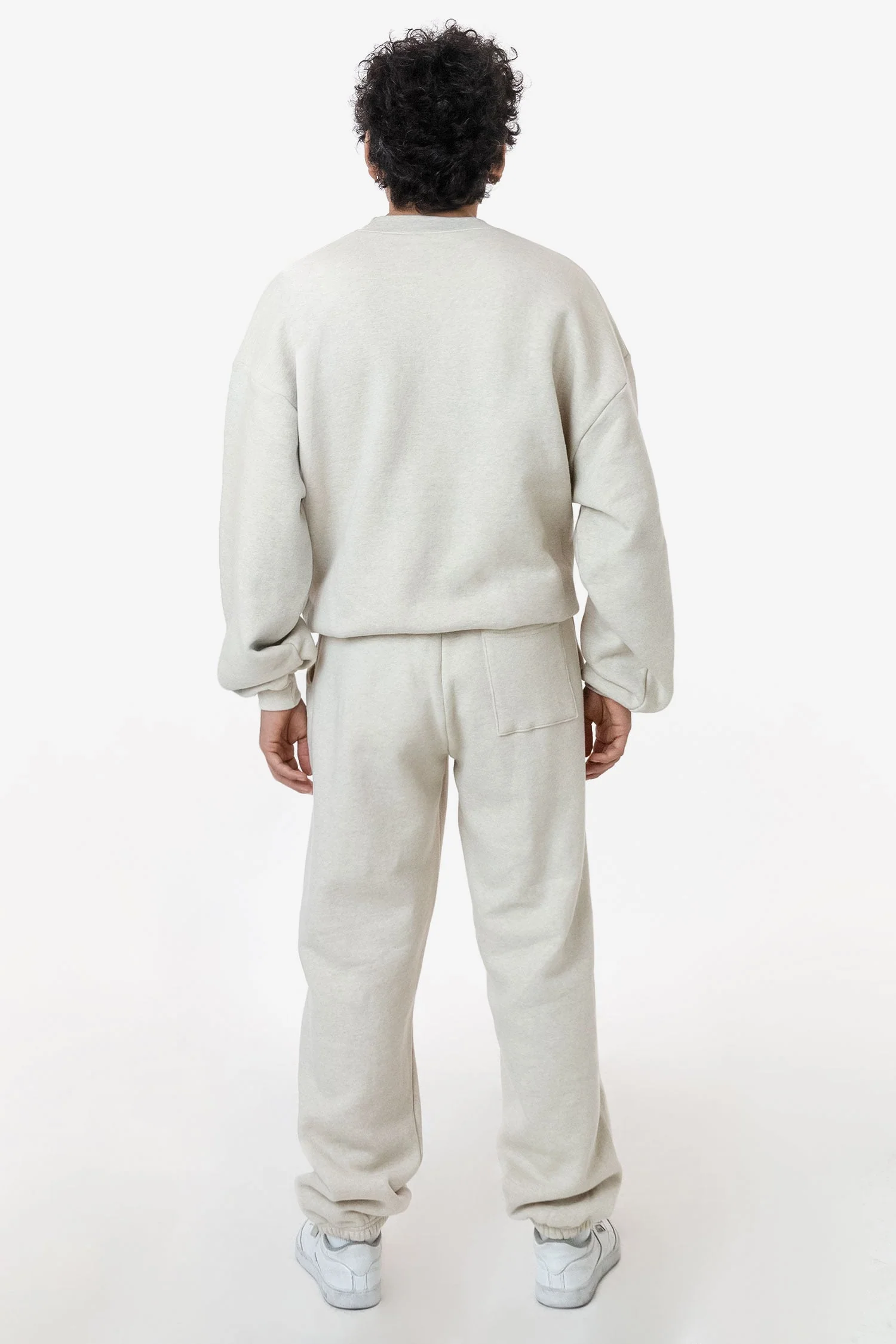 SF1044 - 12oz. Scour Fleece Sweatpant - Image 3