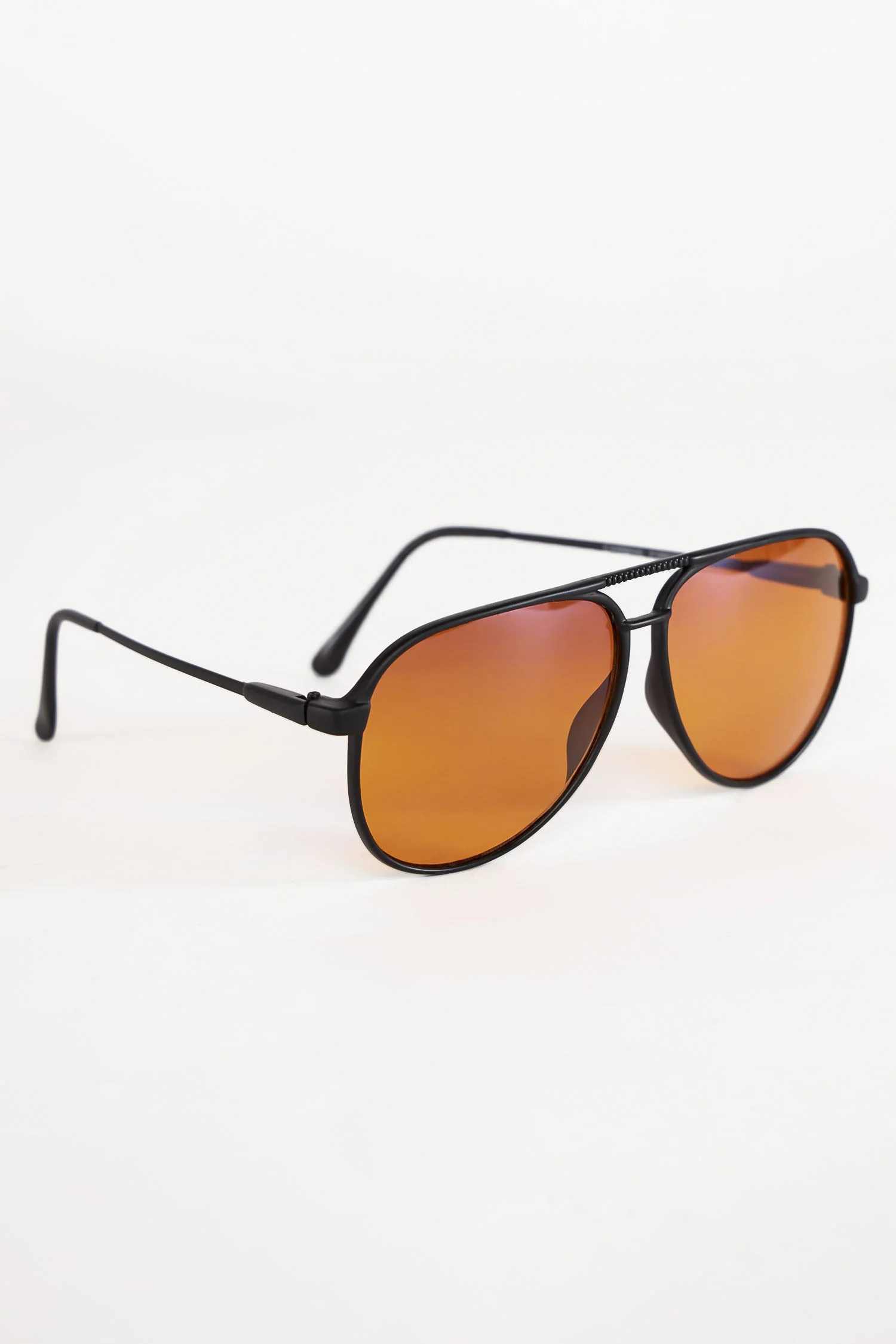 SGASUN - Men's Sunset Aviator Sunglasses - Image 2