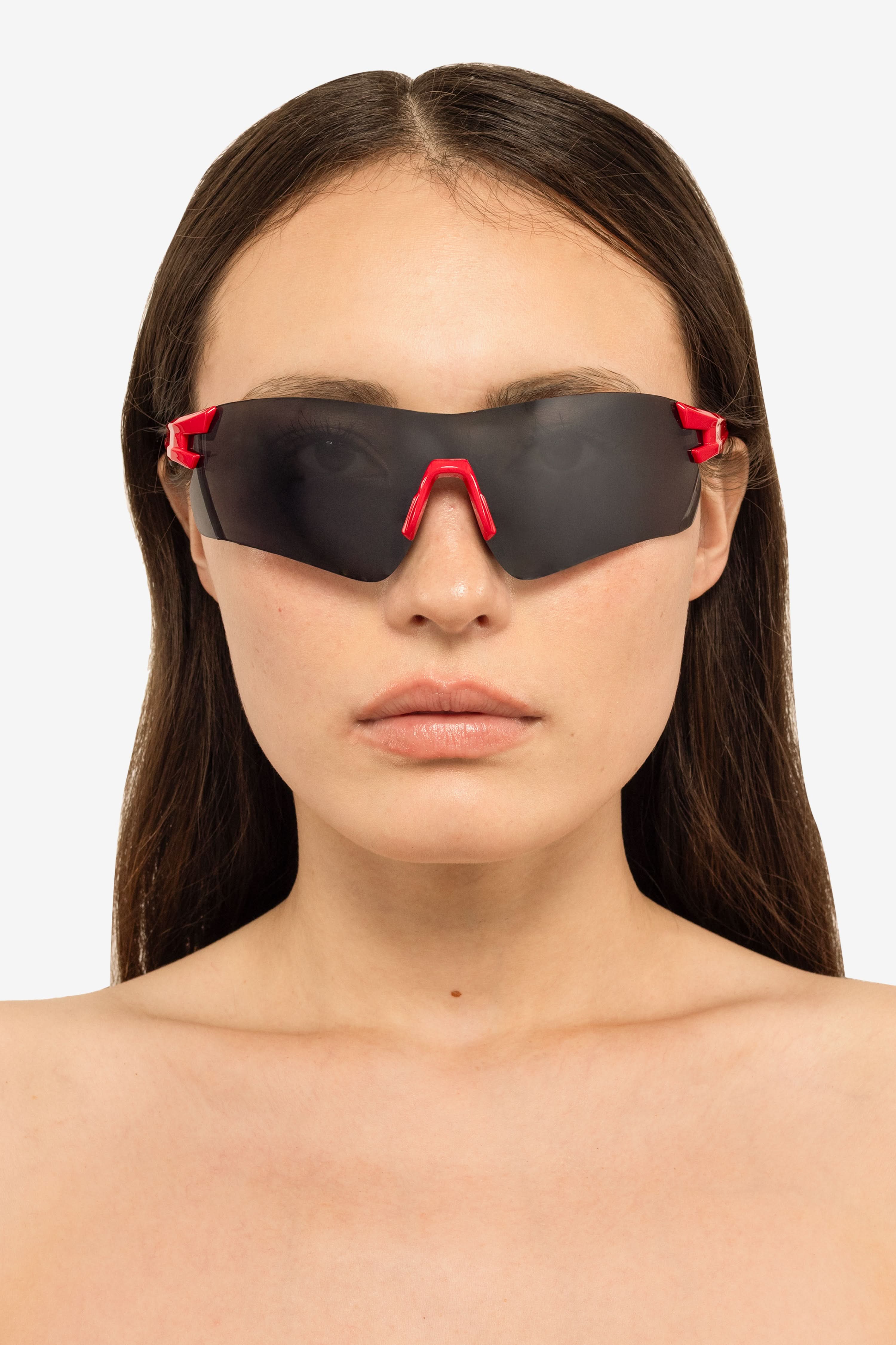SGPOLAR - Shield Polarized Sunglasses - Image 12