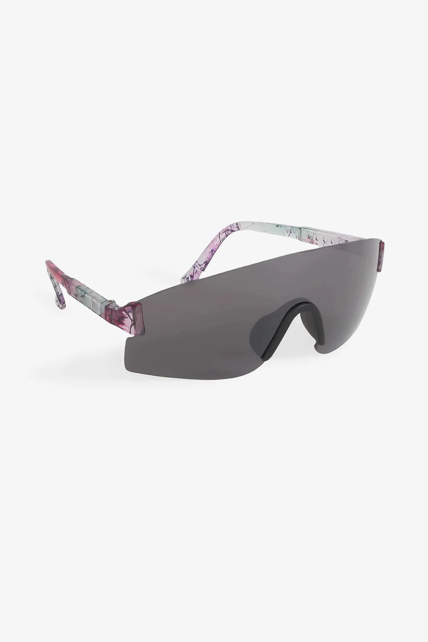 SGRUNNER - Shield Runner Sunglasses - Image 2