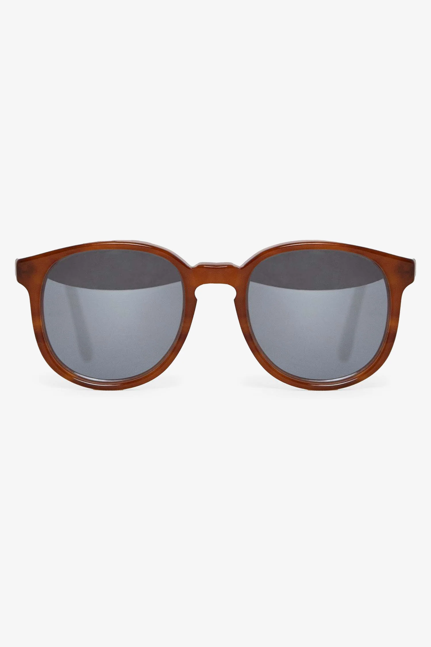 SGVN04 - Academy Mirror Lens Sunglasses