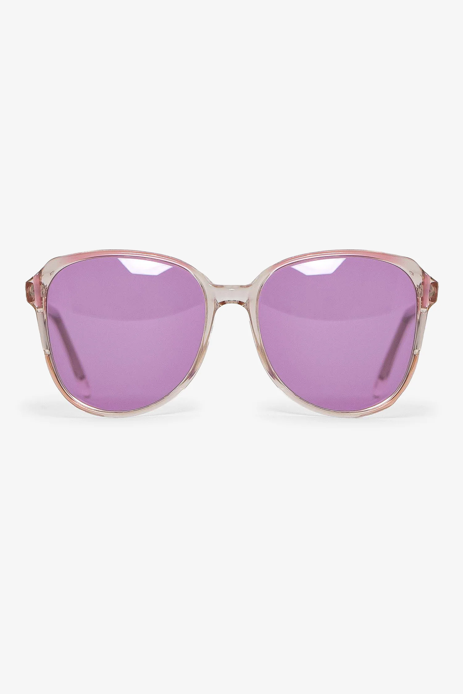 SGVN09 - Rose Lavender Sunglasses