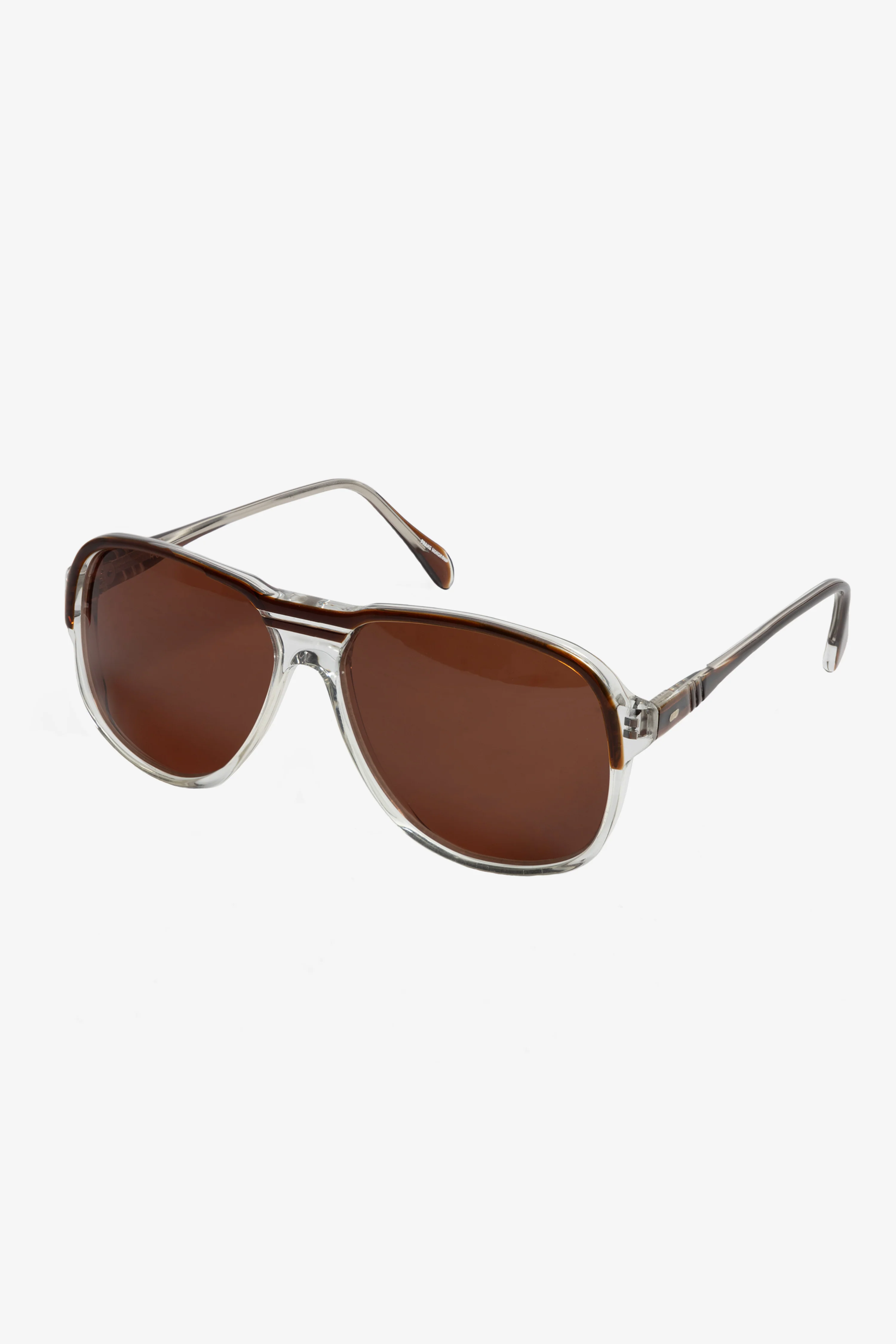SGVN118 - Cognac Sunglasses - Image 4