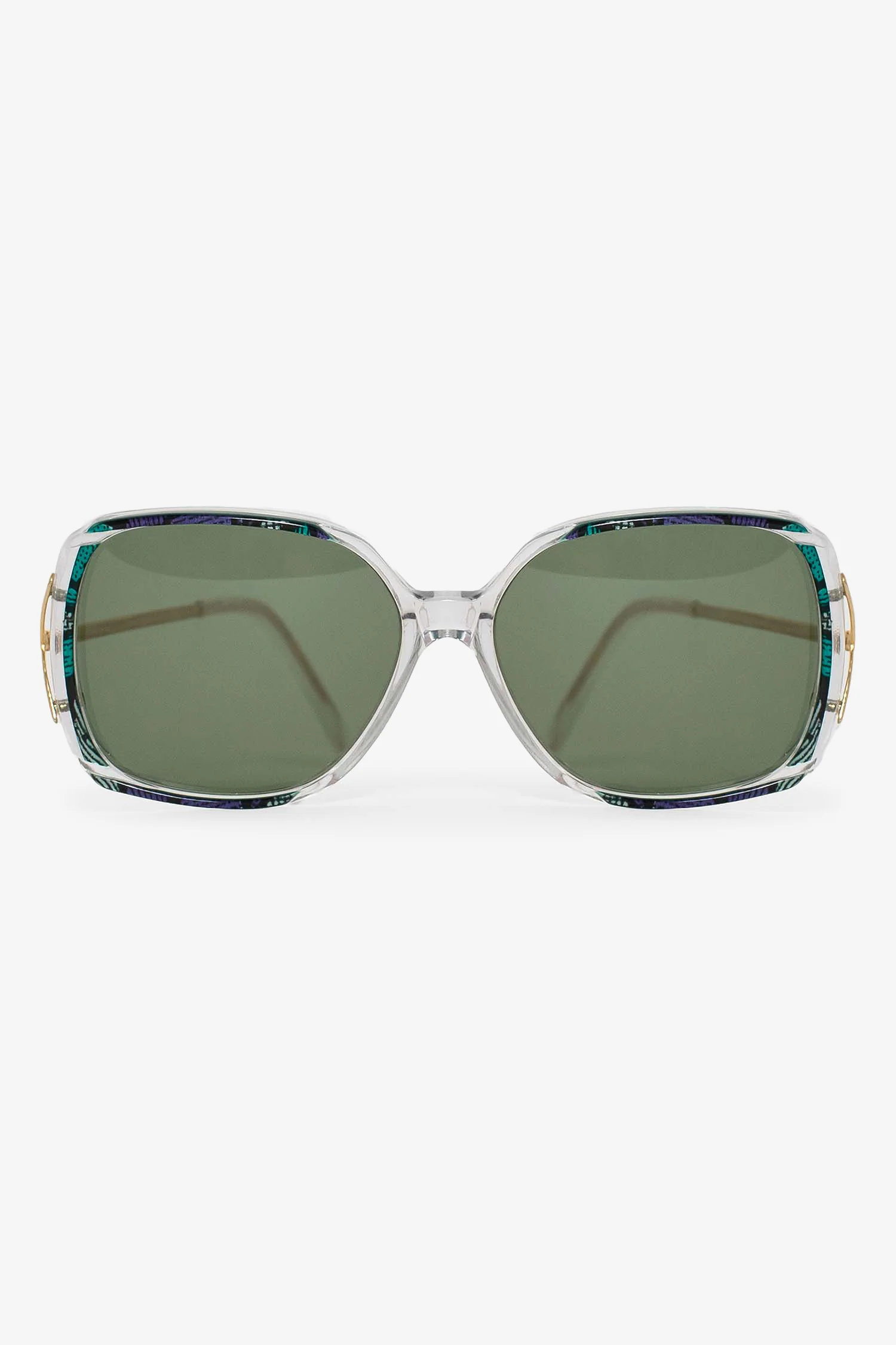 SGVN13 - Mermaid Sunglasses