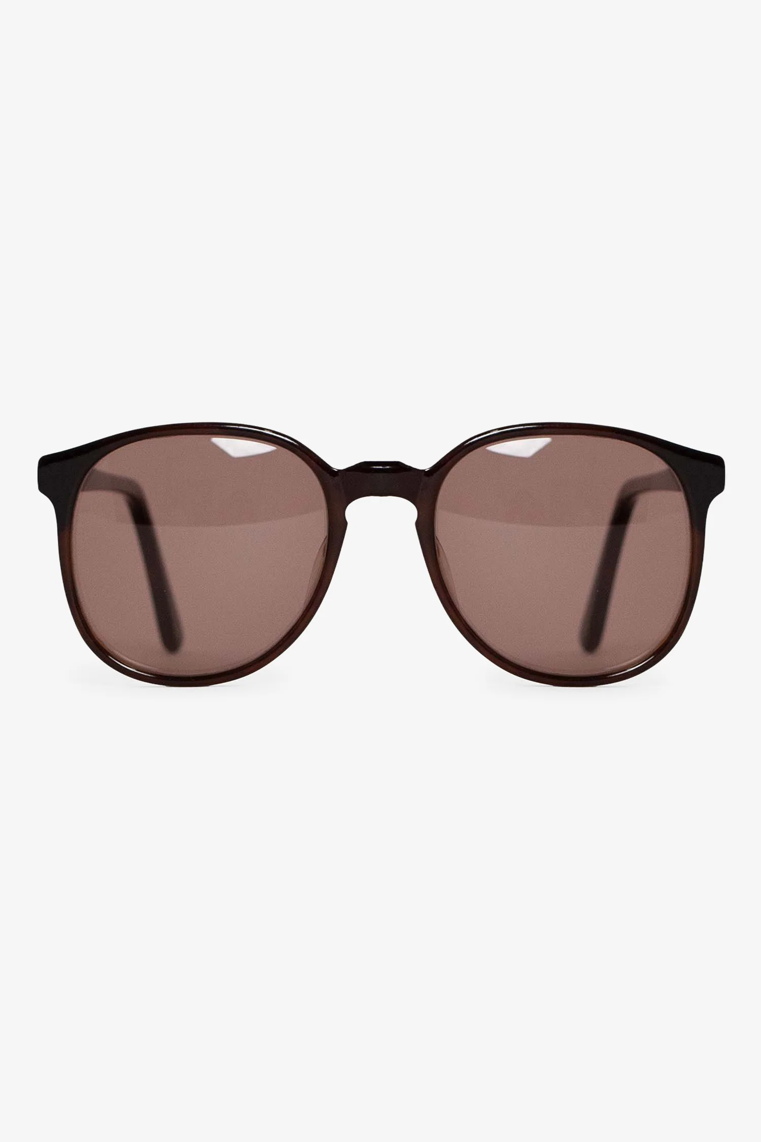 SGVN27 - Amber Sunglasses