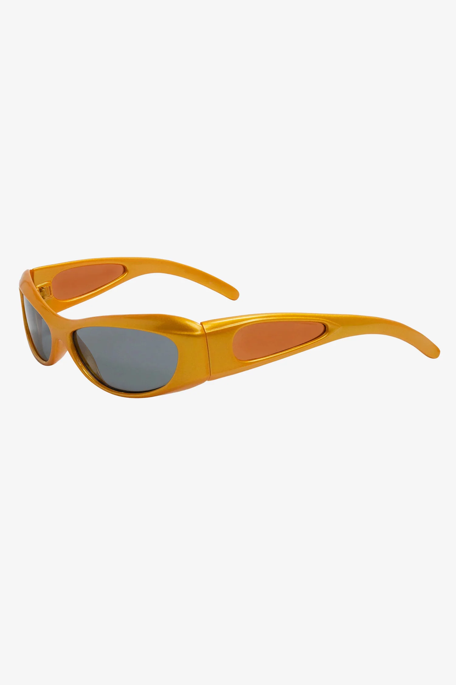 SGVN57 - Pismo Mustard Sunglasses - Image 2