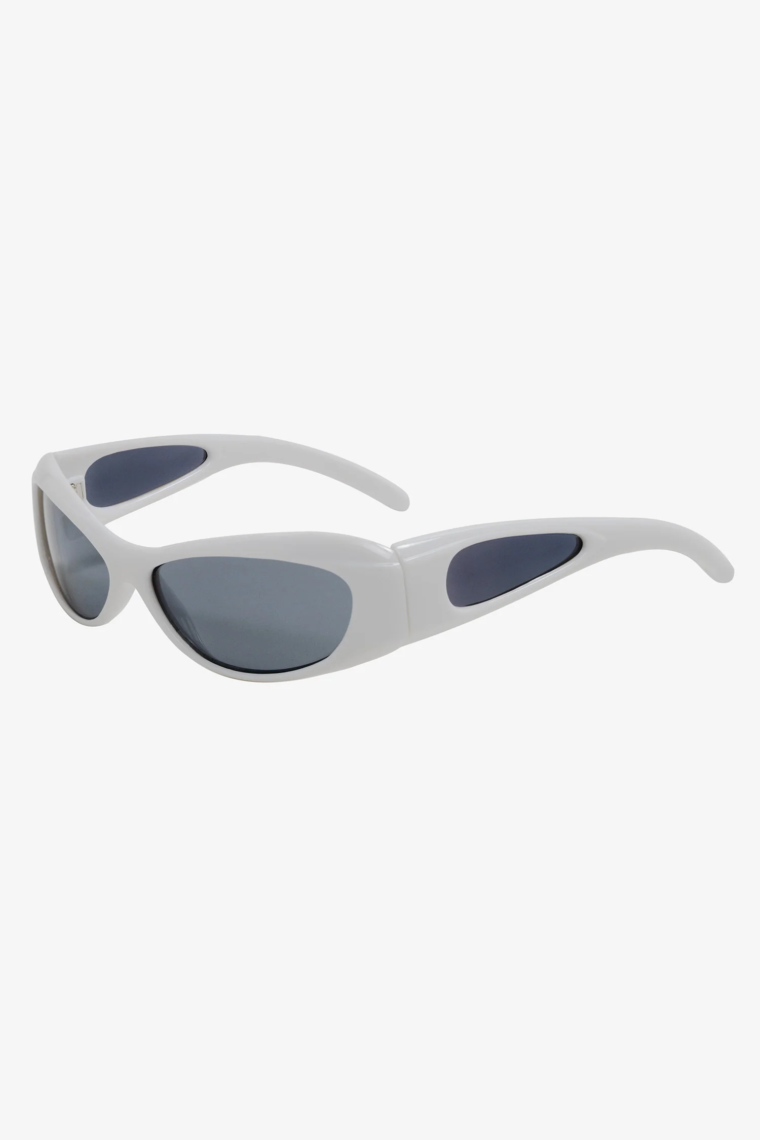 SGVN59 - Pismo White Sunglasses - Image 4