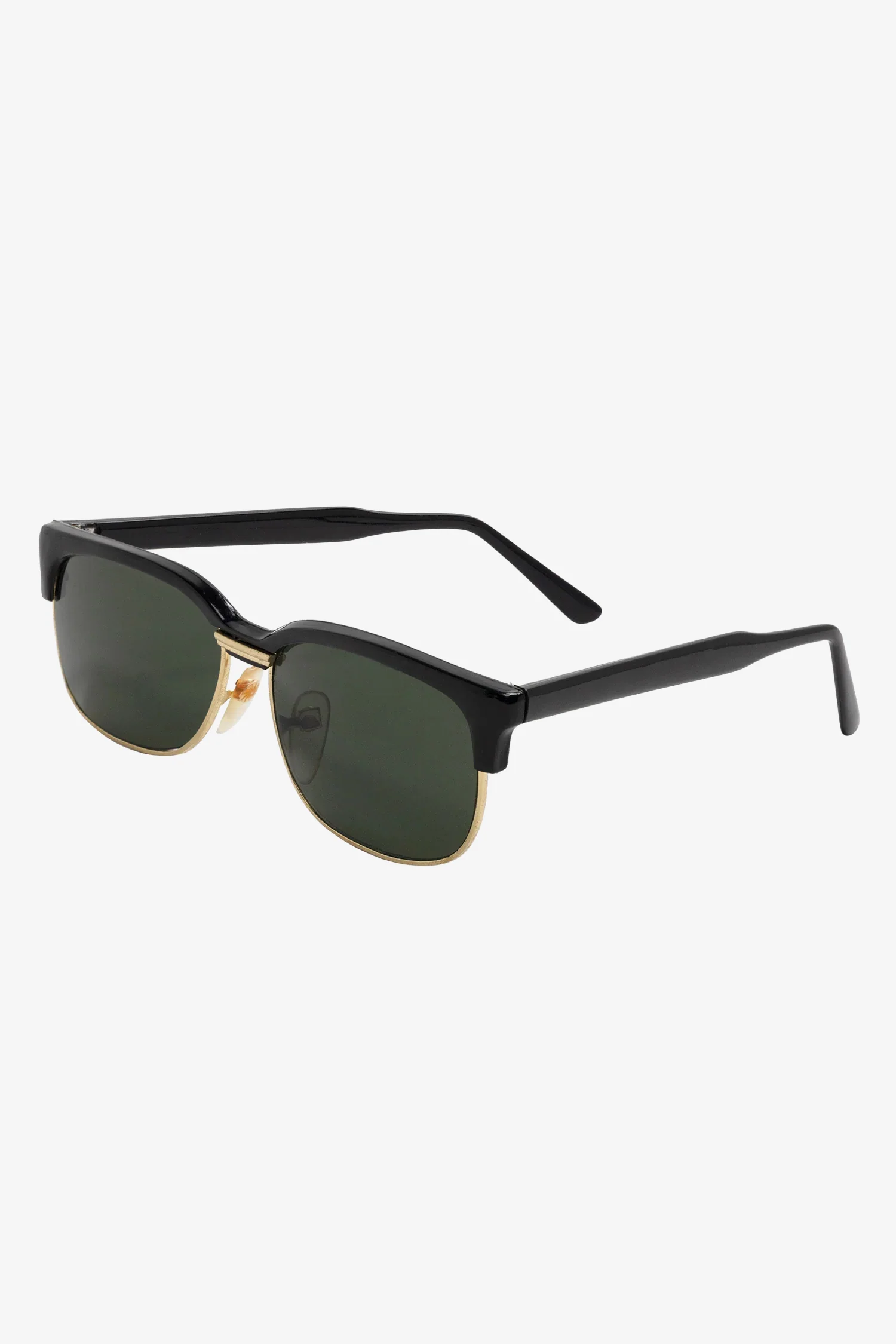 SGVN62 - Capitol Black Sunglasses - Image 2