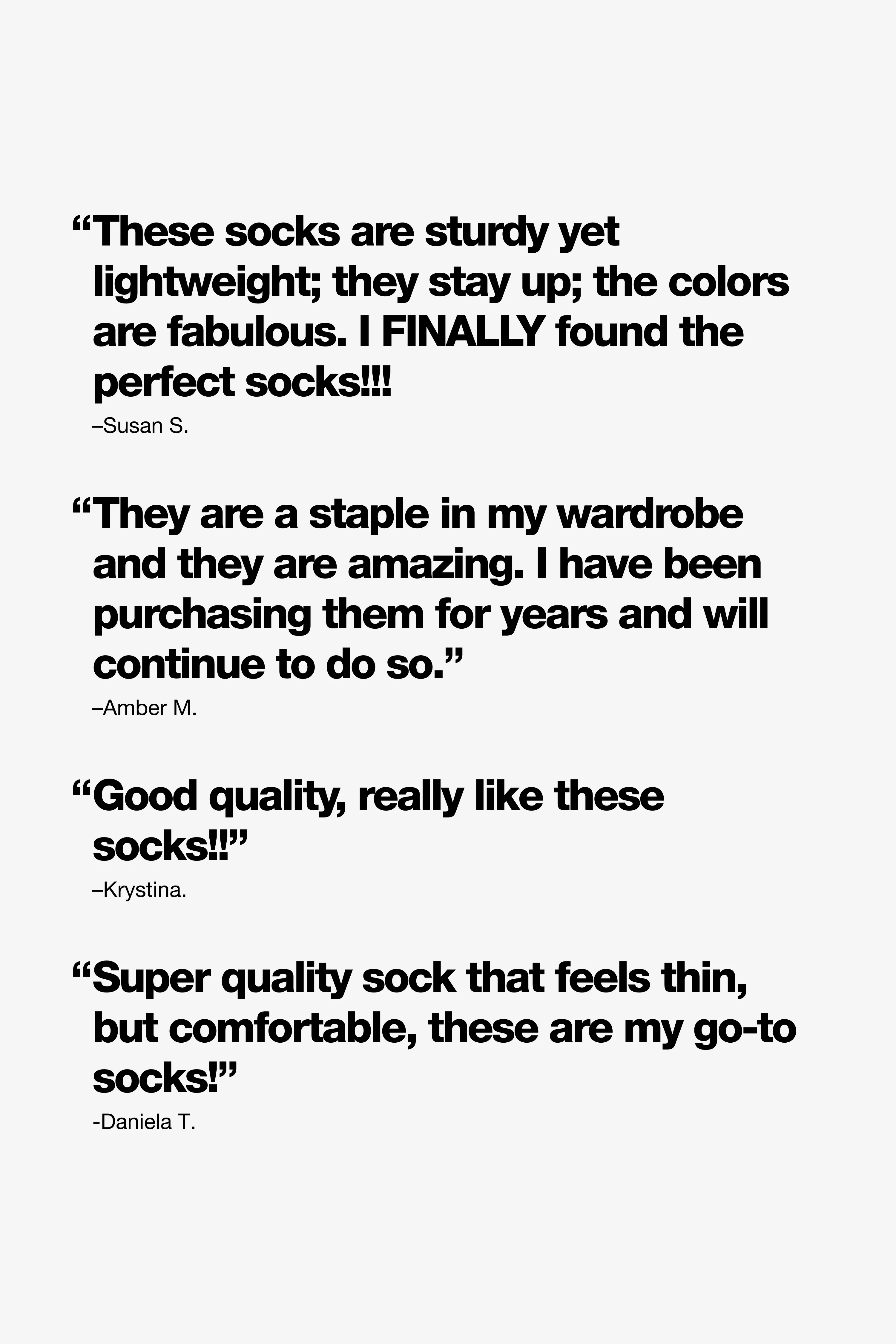 SMRSOCK - Summer Sock - Image 76