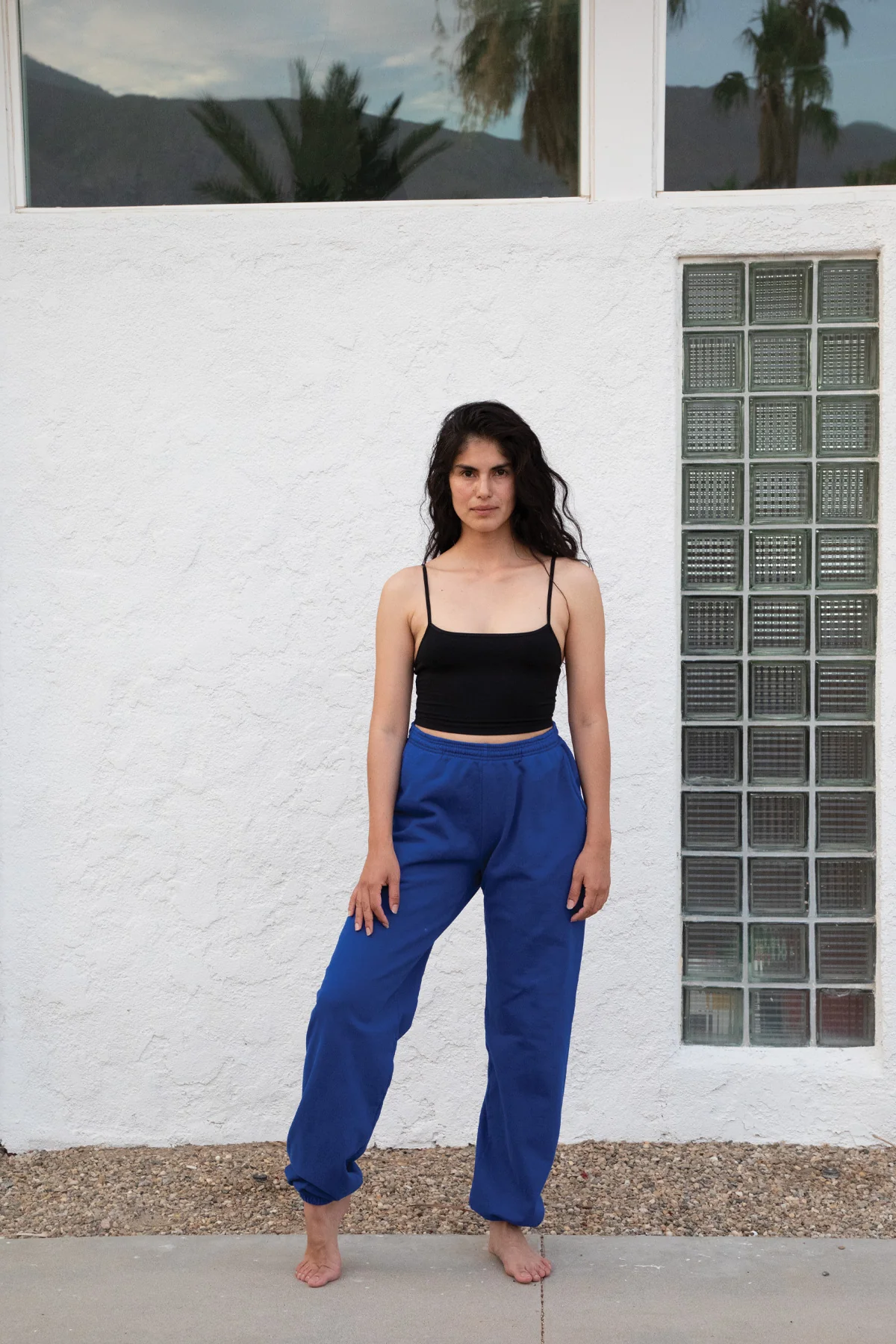 8396 - Spaghetti Crop Top - Image 25