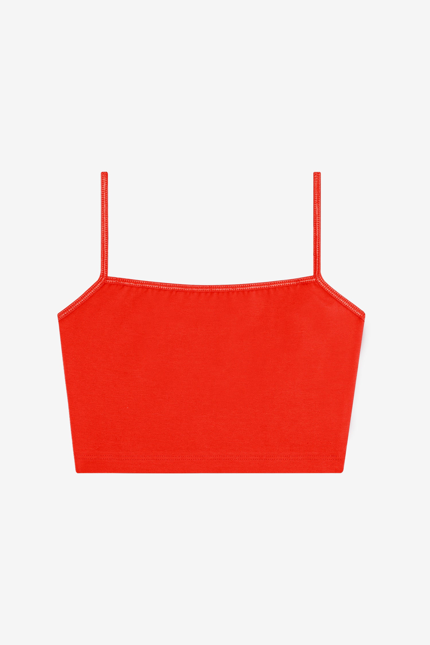 8396 - Spaghetti Crop Top - Image 27