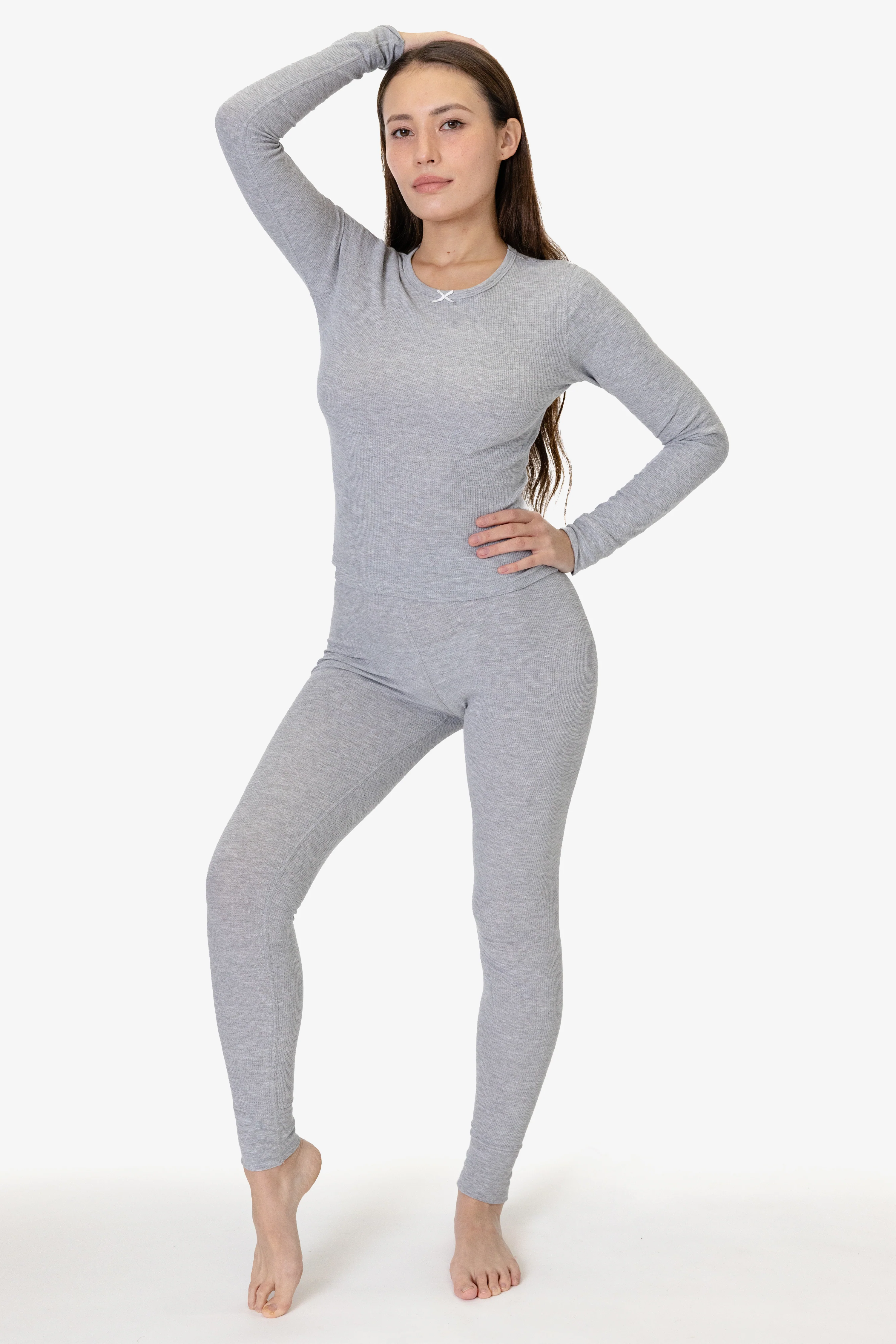 T3280 - Baby Thermal Legging - Image 9