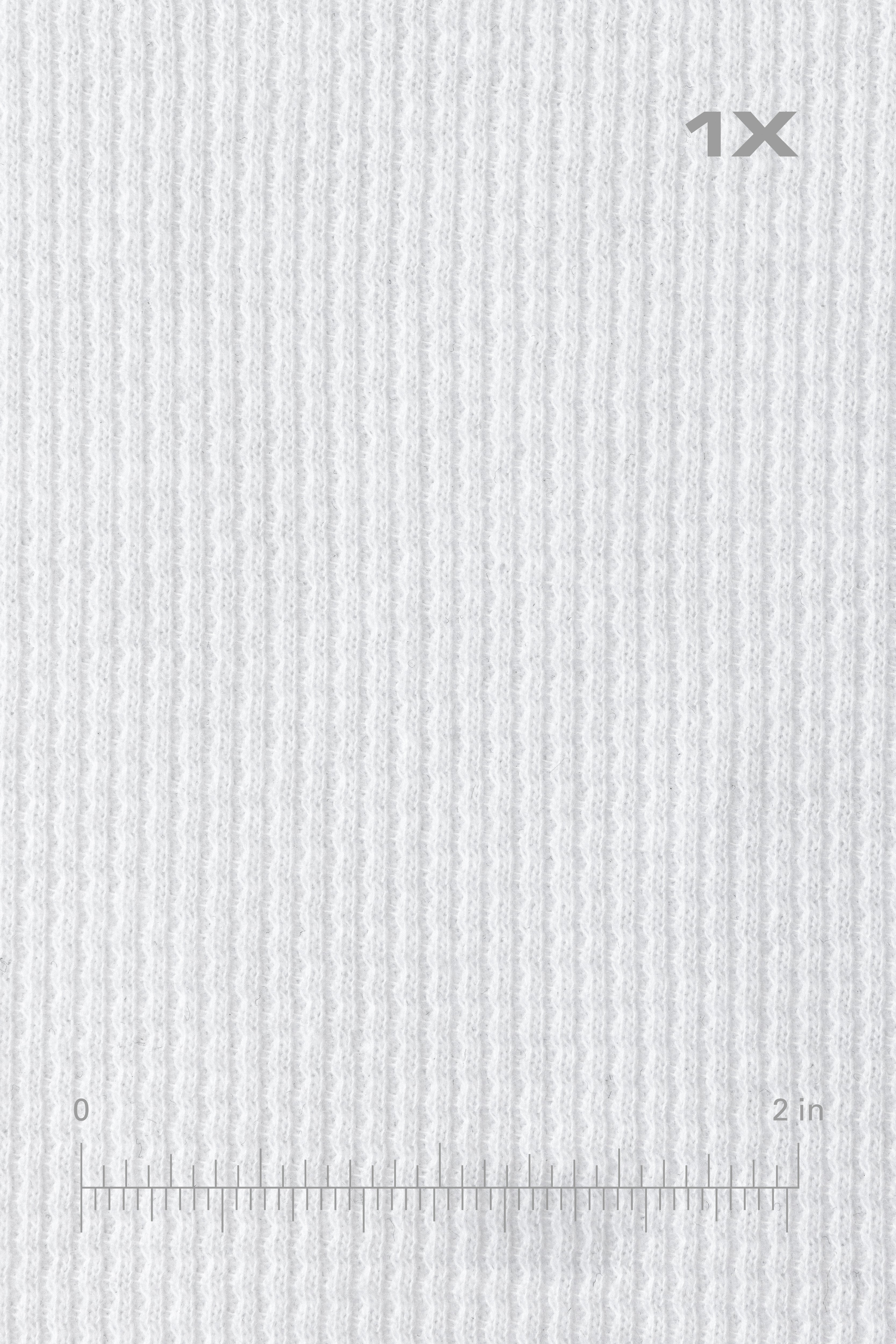 T407 - Poly-Cotton Thermal Long Sleeve Crewneck - Image 13