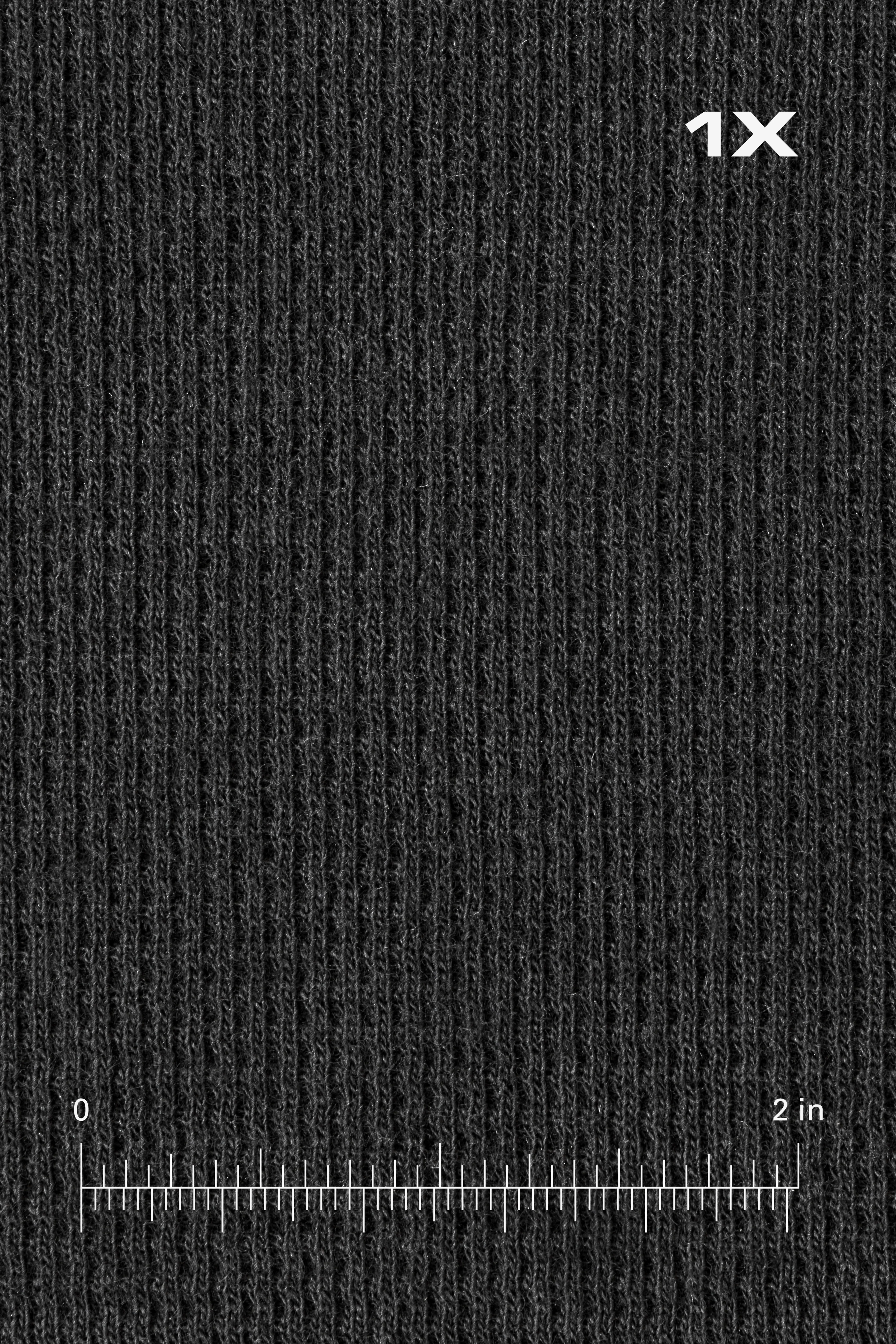 T457 - Poly-Cotton Thermal Long Sleeve Henley - Image 13