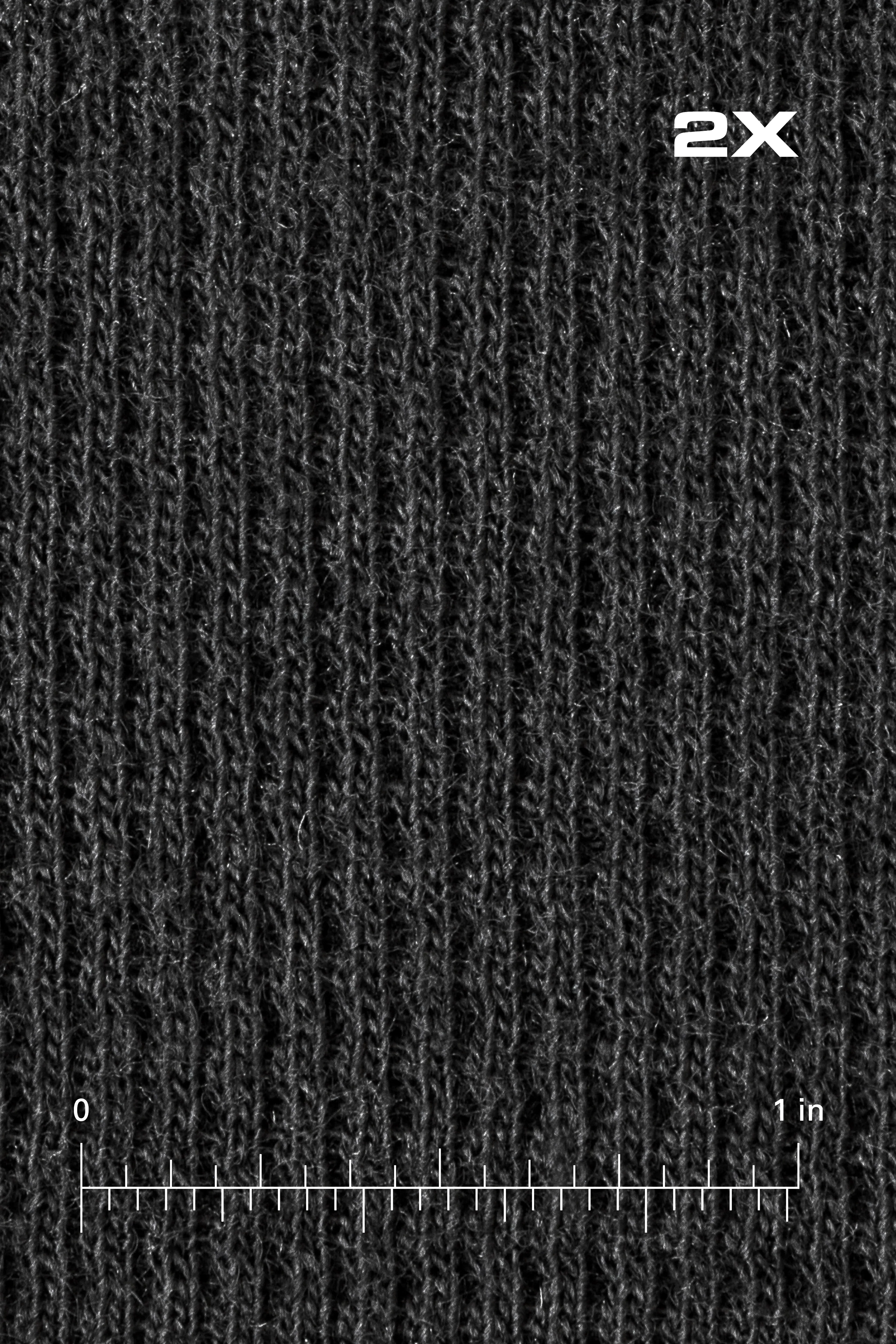 T457 - Poly-Cotton Thermal Long Sleeve Henley - Image 14
